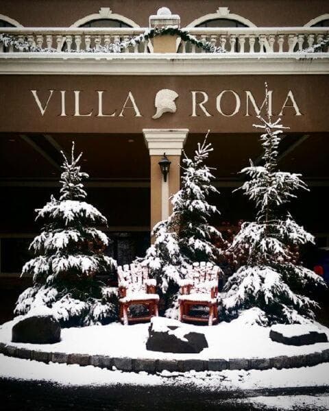 Villa Roma Resort and Conference Center gallery photo in Callicoon, NY — image 25