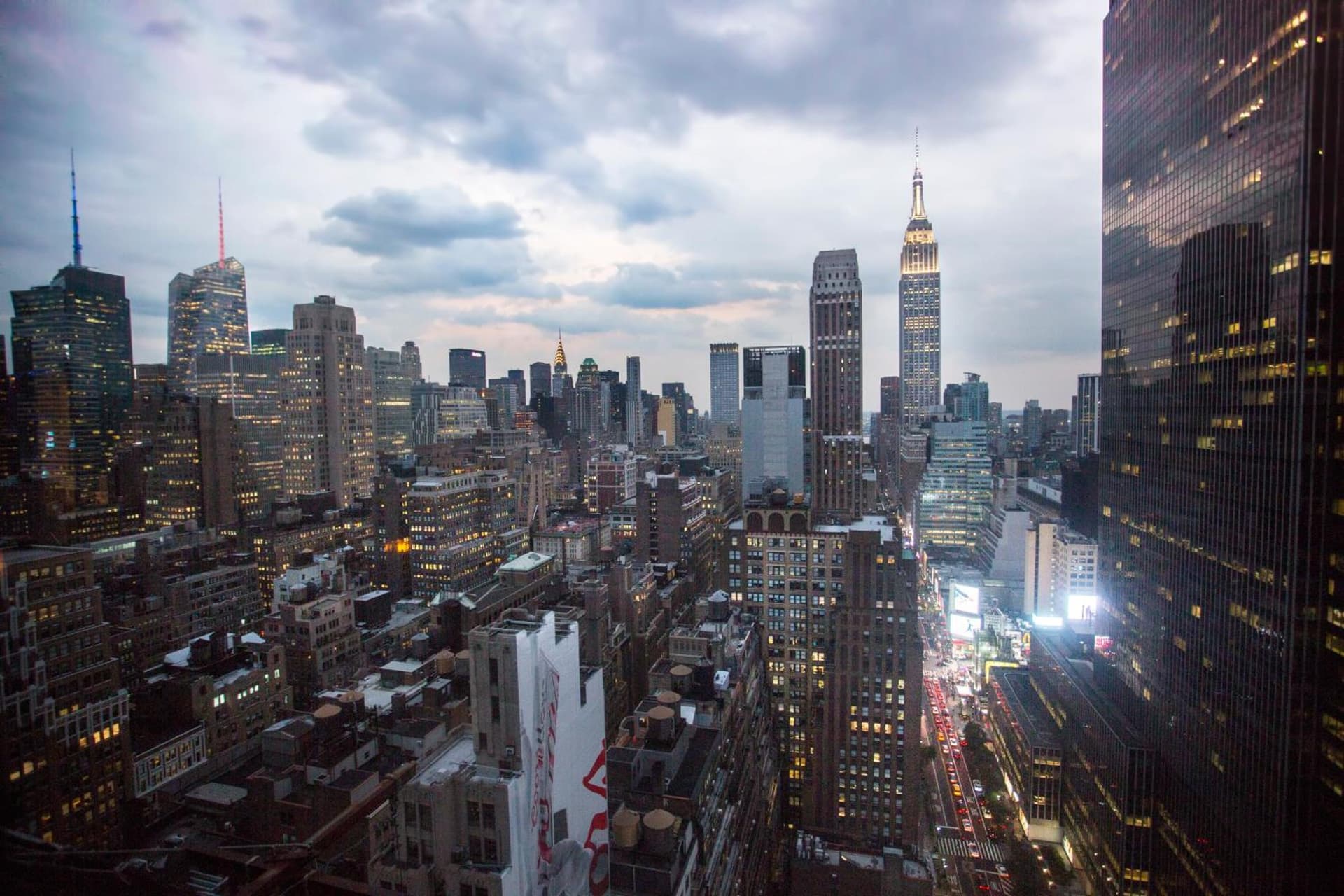 New Yorker by Lotte Hotels gallery photo in New York, NY — image 40