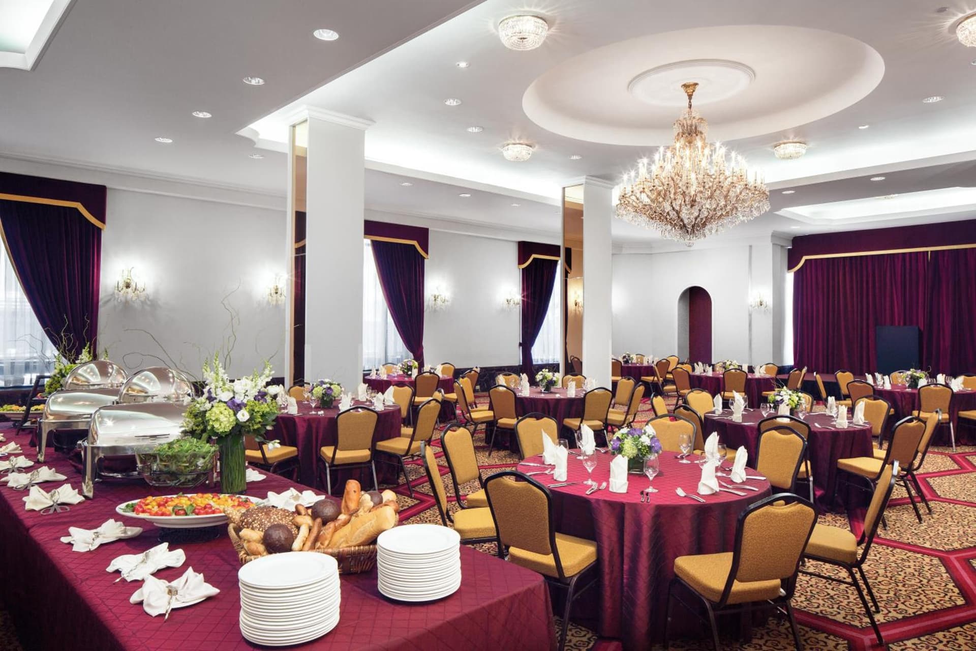New Yorker by Lotte Hotels gallery photo in New York, NY — image 9