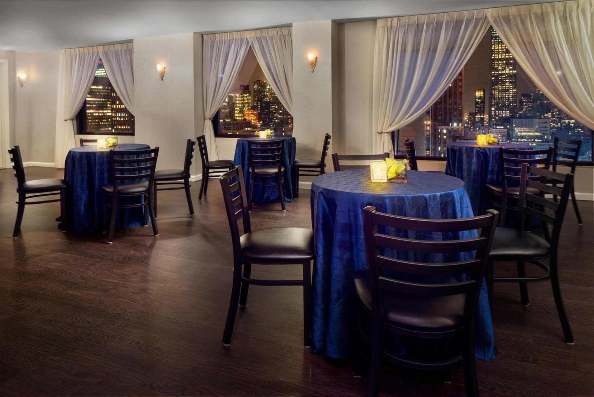 New Yorker by Lotte Hotels gallery photo in New York, NY — image 6