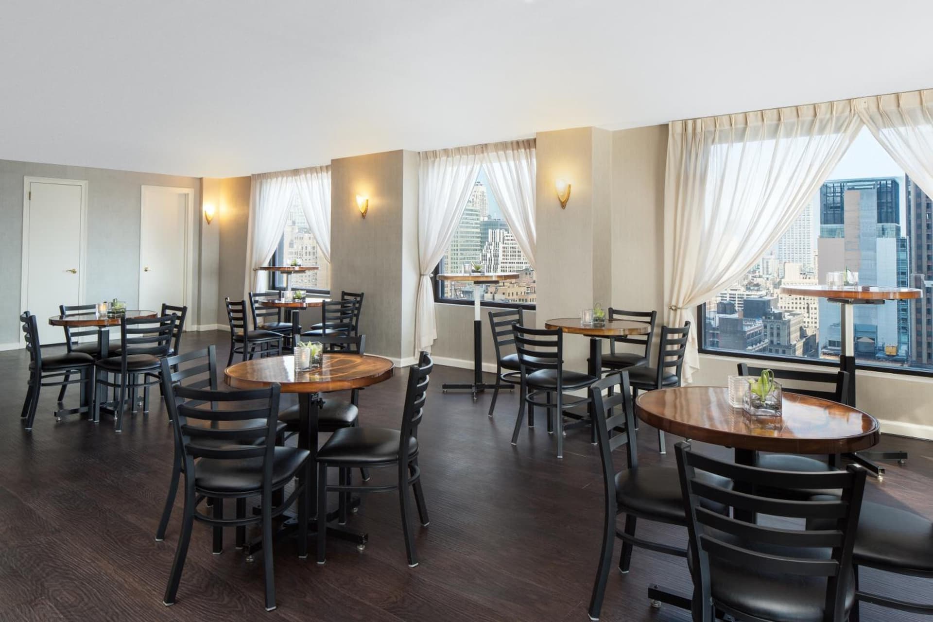 New Yorker by Lotte Hotels gallery photo in New York, NY — image 39