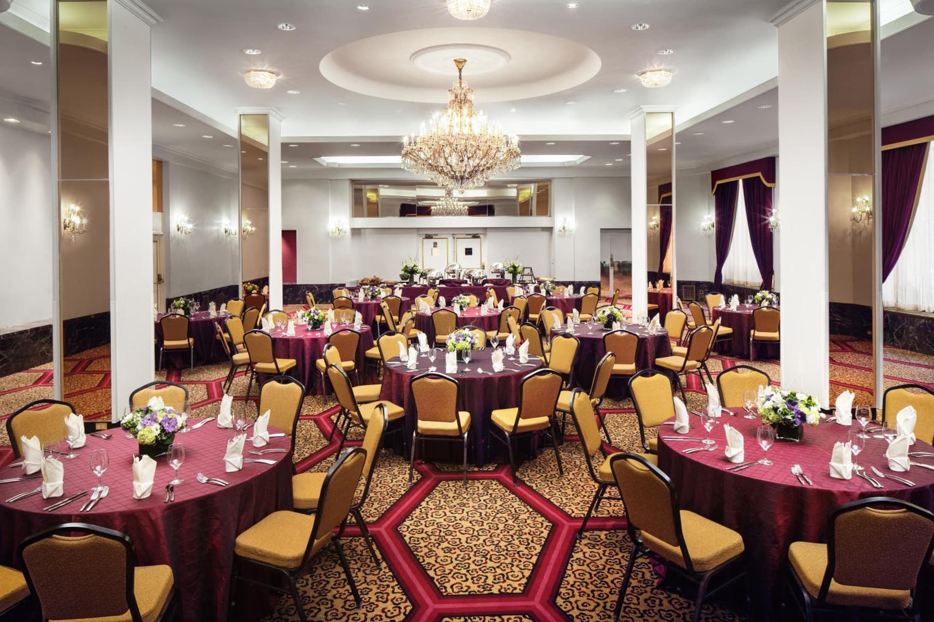 New Yorker by Lotte Hotels gallery photo in New York, NY — image 42