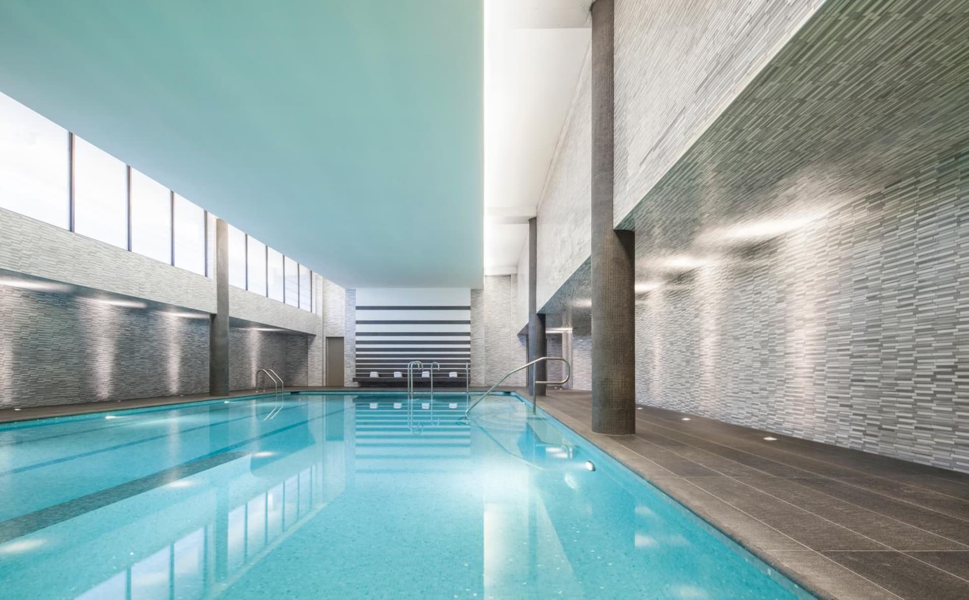 The Watergate Hotel Georgetown interior in Washington, DC — gallery photo 2