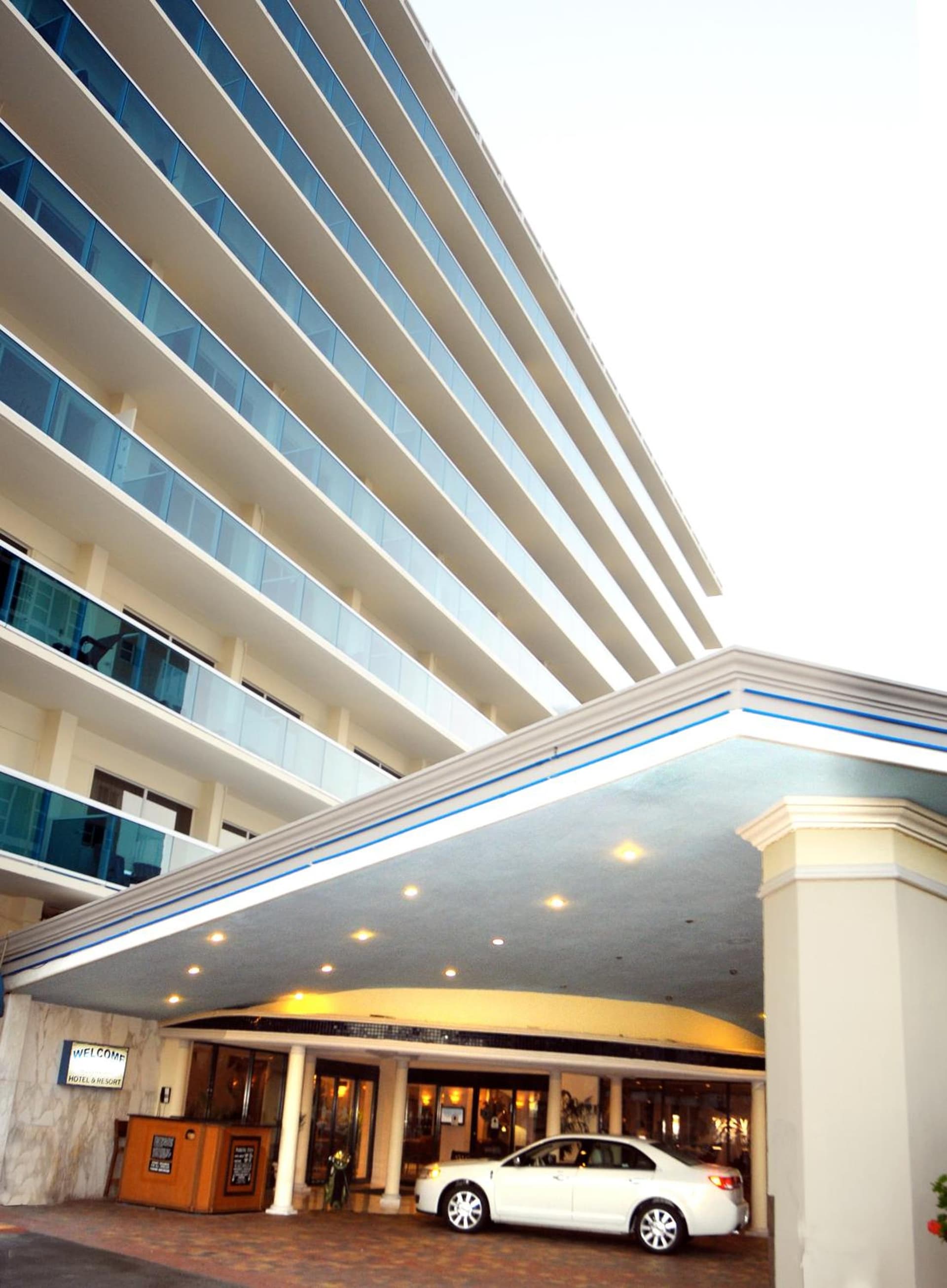 Ocean Sky Hotel & Resort gallery photo in Fort Lauderdale, FL — image 22