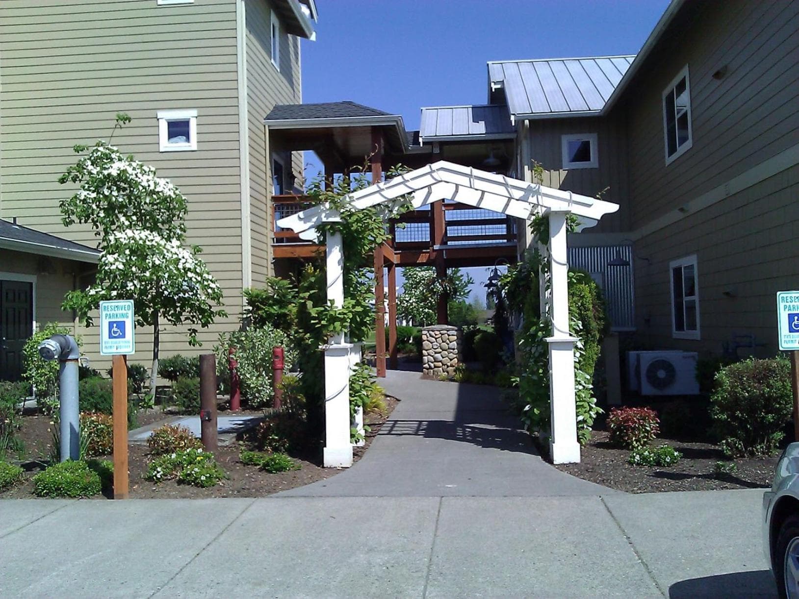 Homestead Resort gallery photo in Lynden, WA — image 7