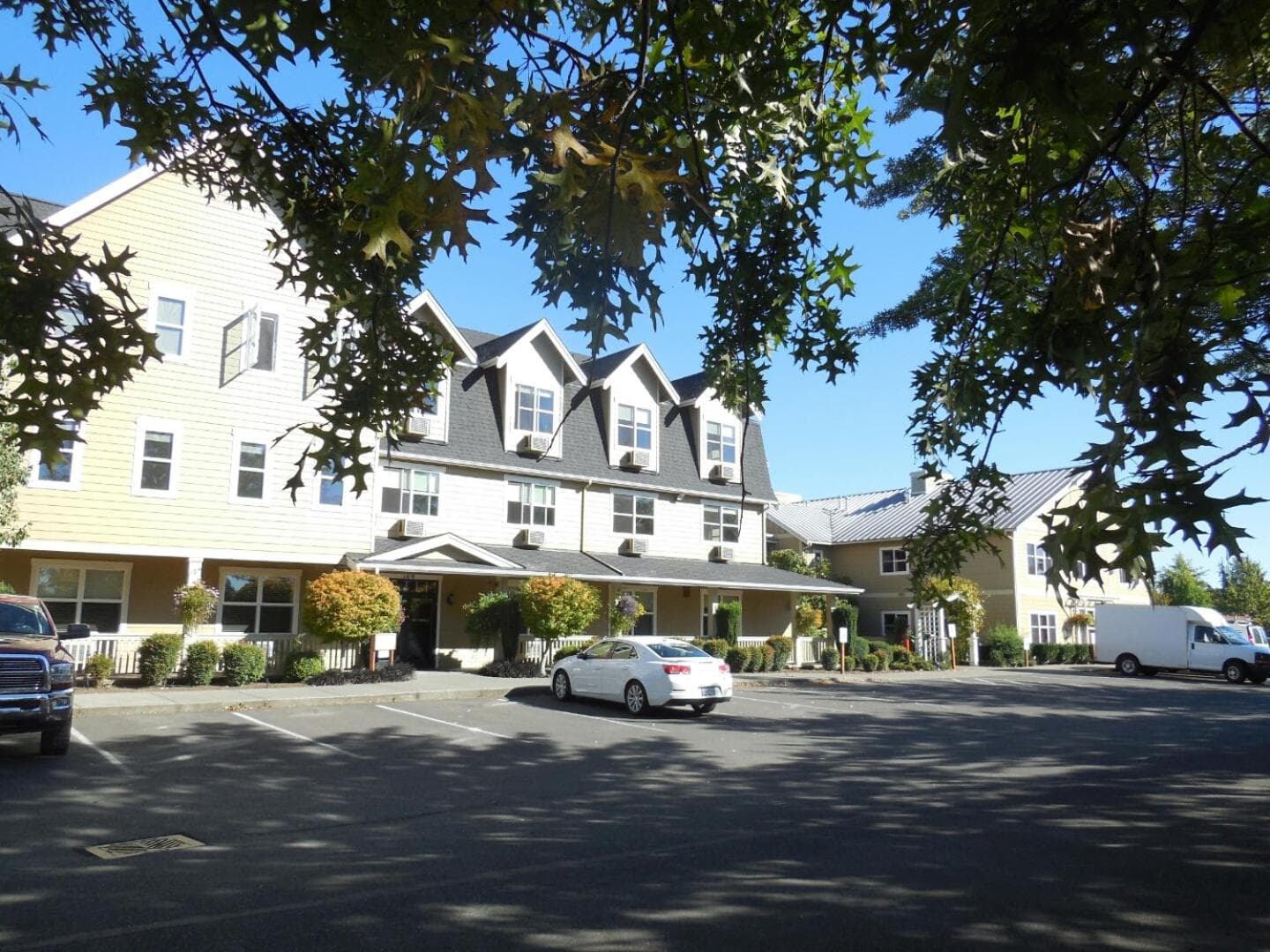 Homestead Resort gallery photo in Lynden, WA — image 11