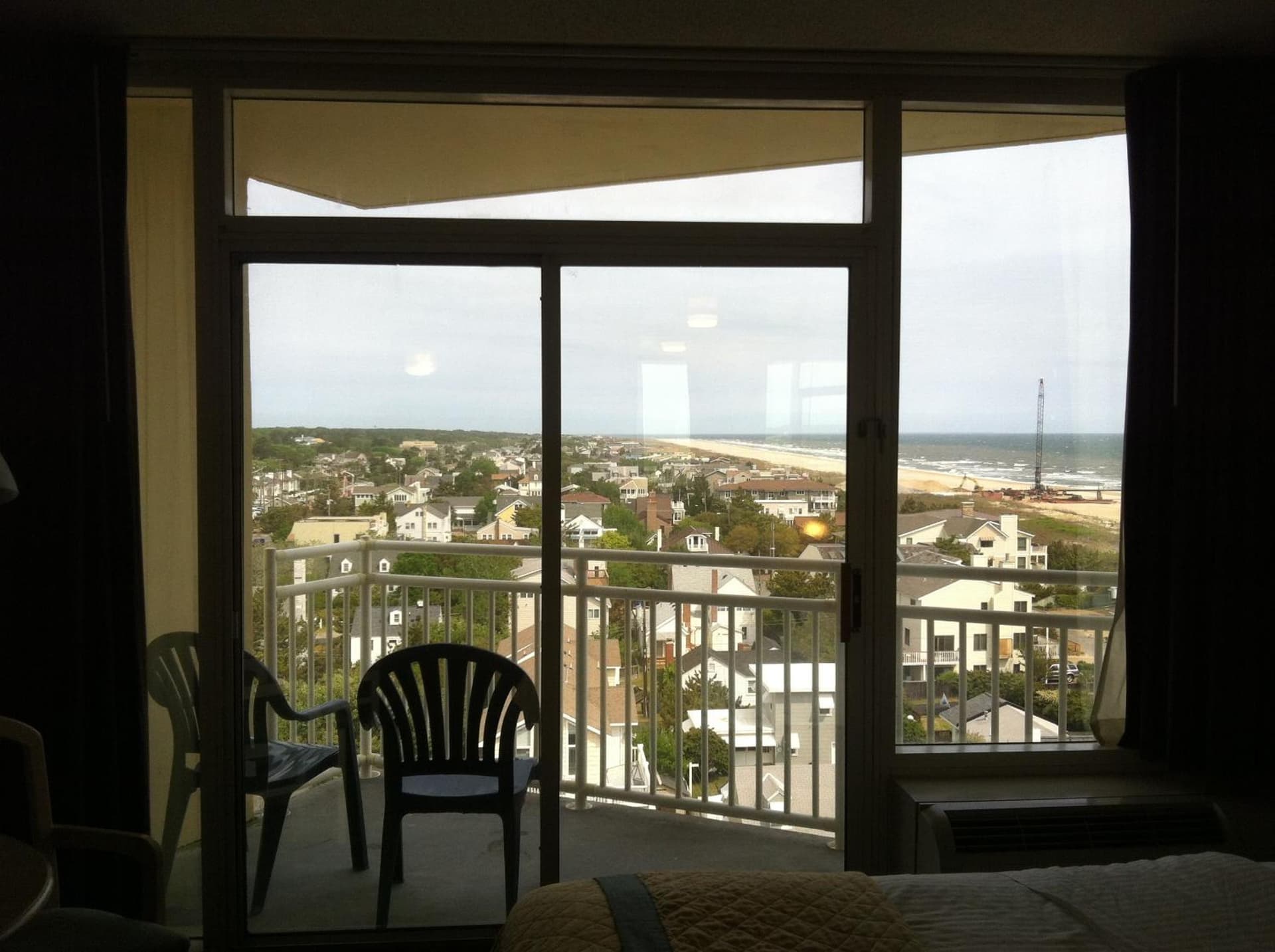 Wyndham Virginia Beach Oceanfront gallery photo in Virginia Beach, VA — image 41