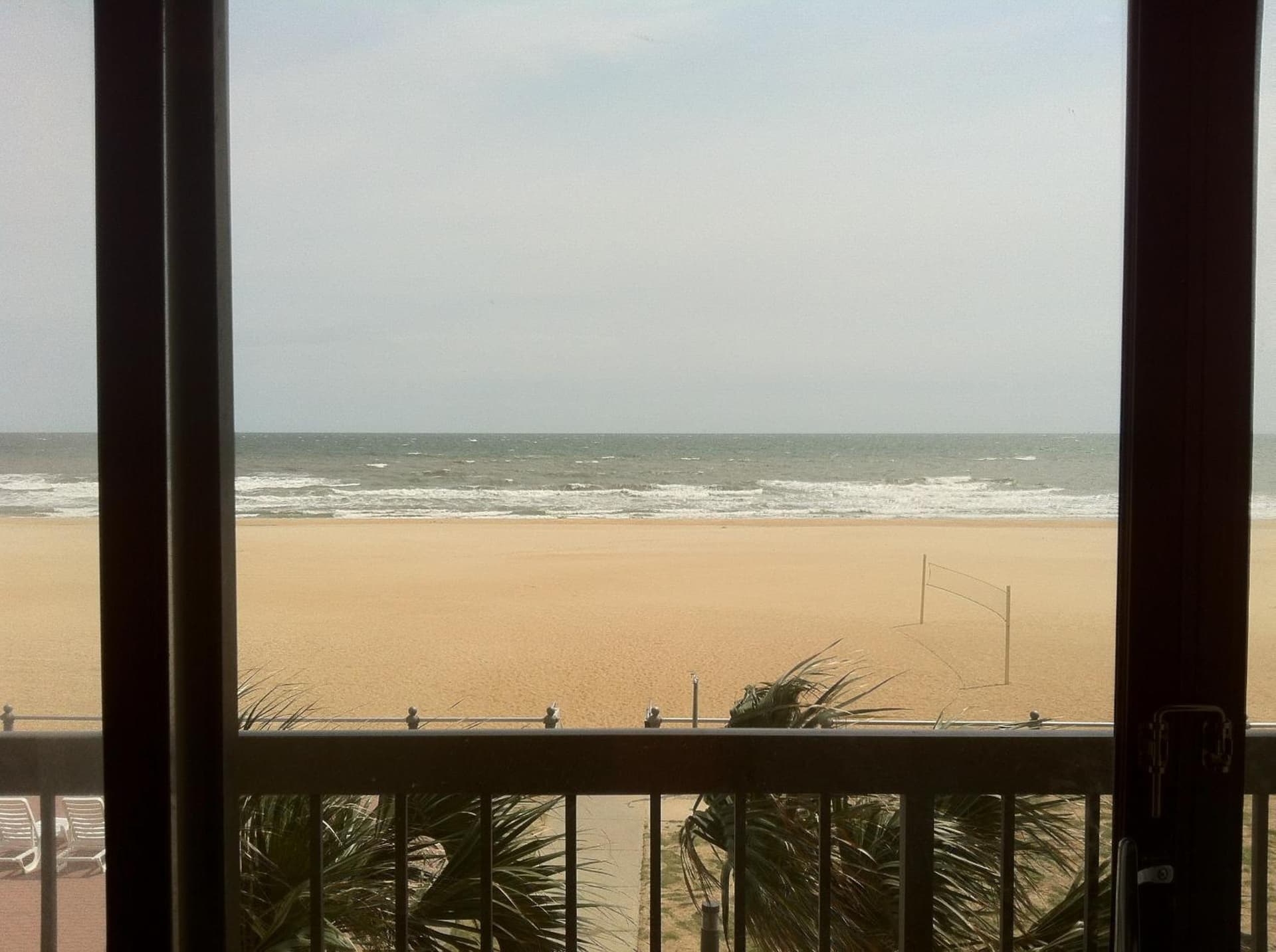 Wyndham Virginia Beach Oceanfront gallery photo in Virginia Beach, VA — image 28