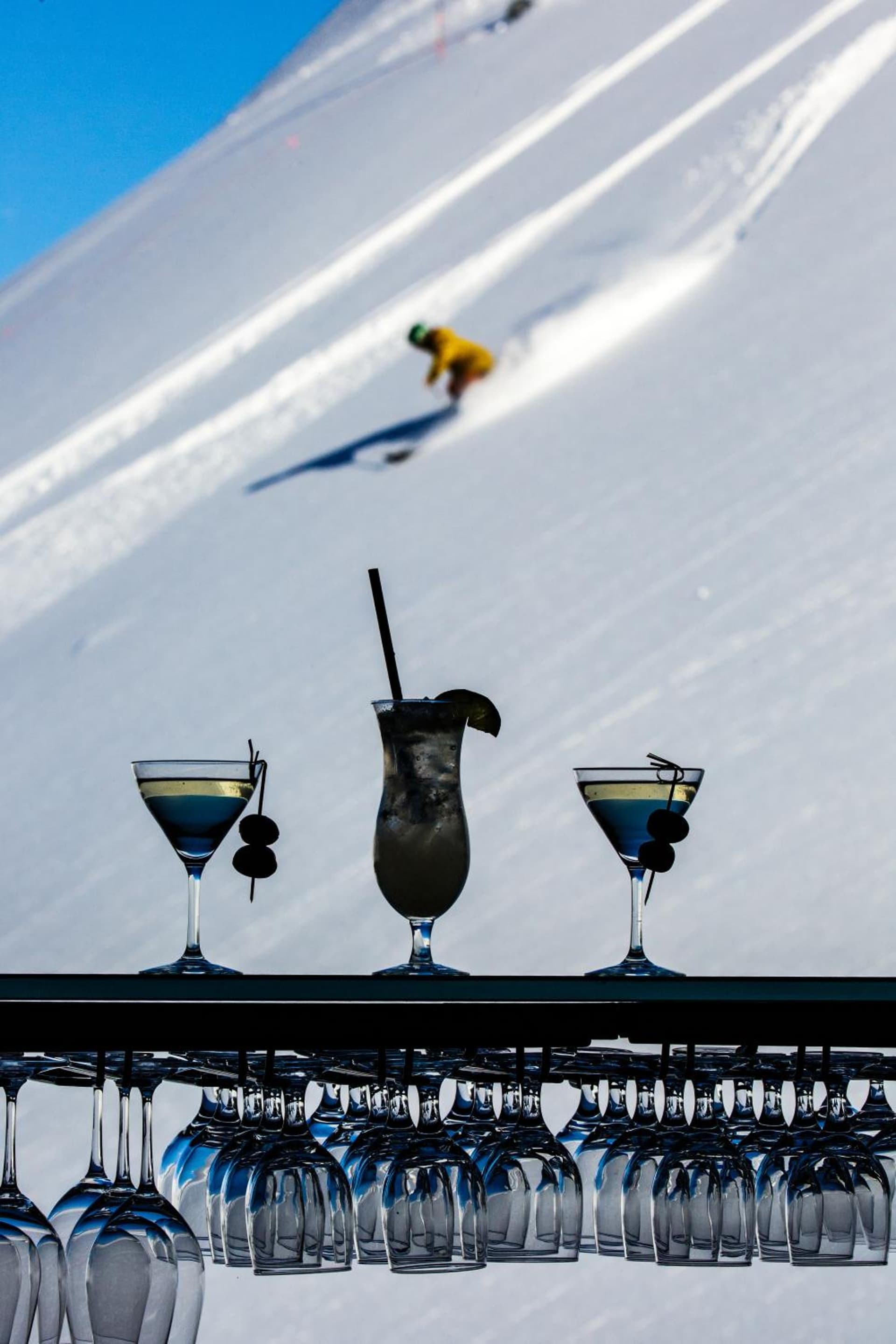 Alyeska Resort gallery photo in Girdwood, AK — image 20