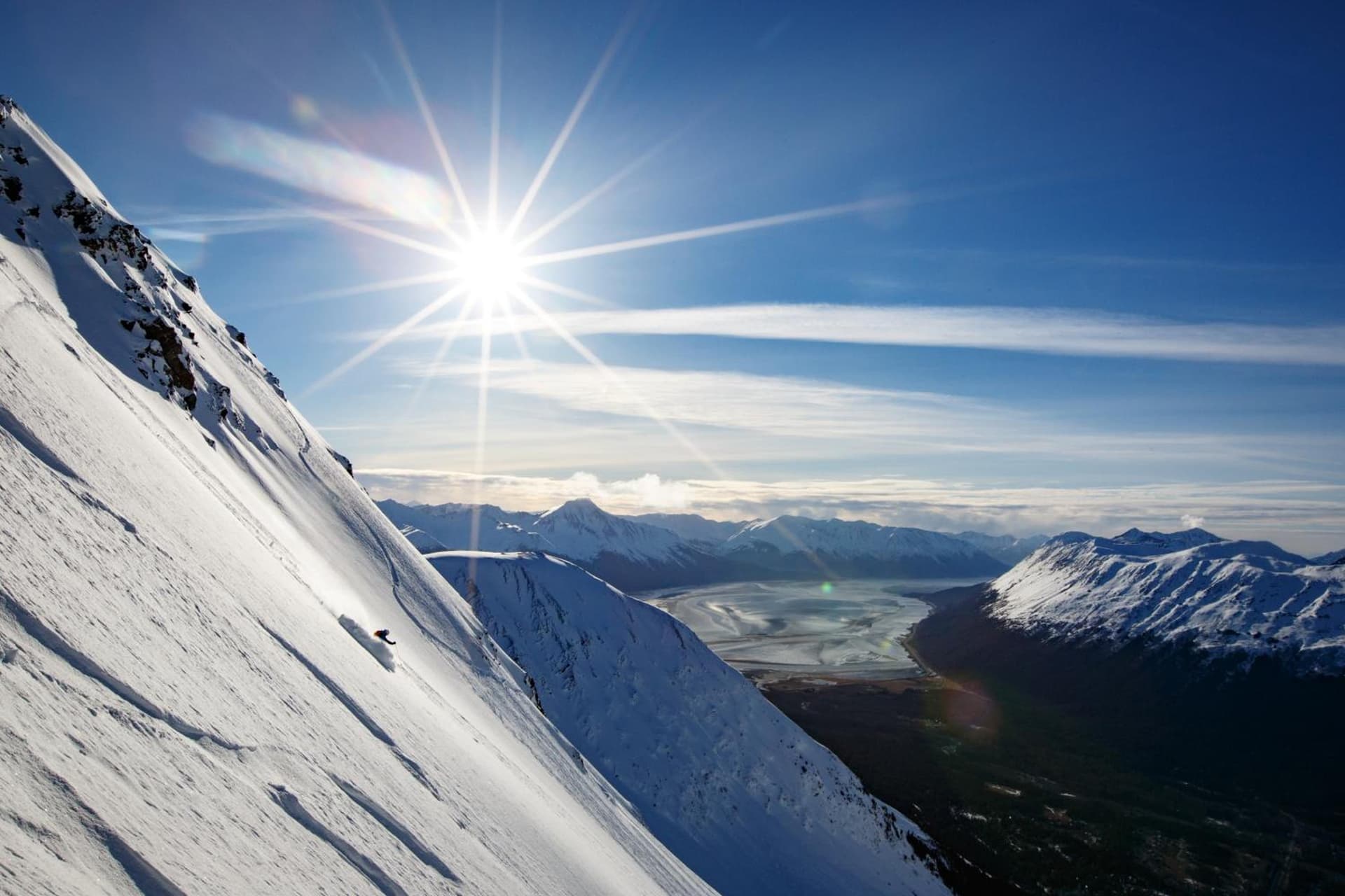 Alyeska Resort gallery photo in Girdwood, AK — image 11