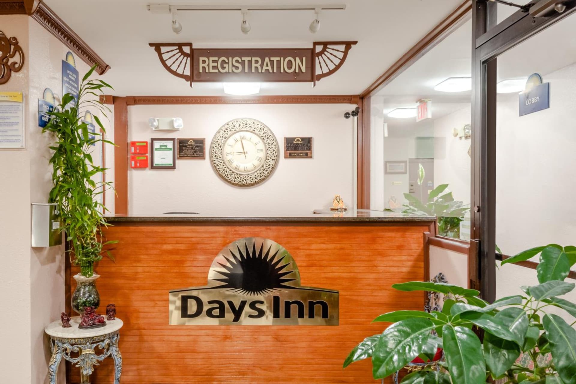 Days Inn by Wyndham Wurtsboro gallery photo in Wurtsboro, NY — image 9