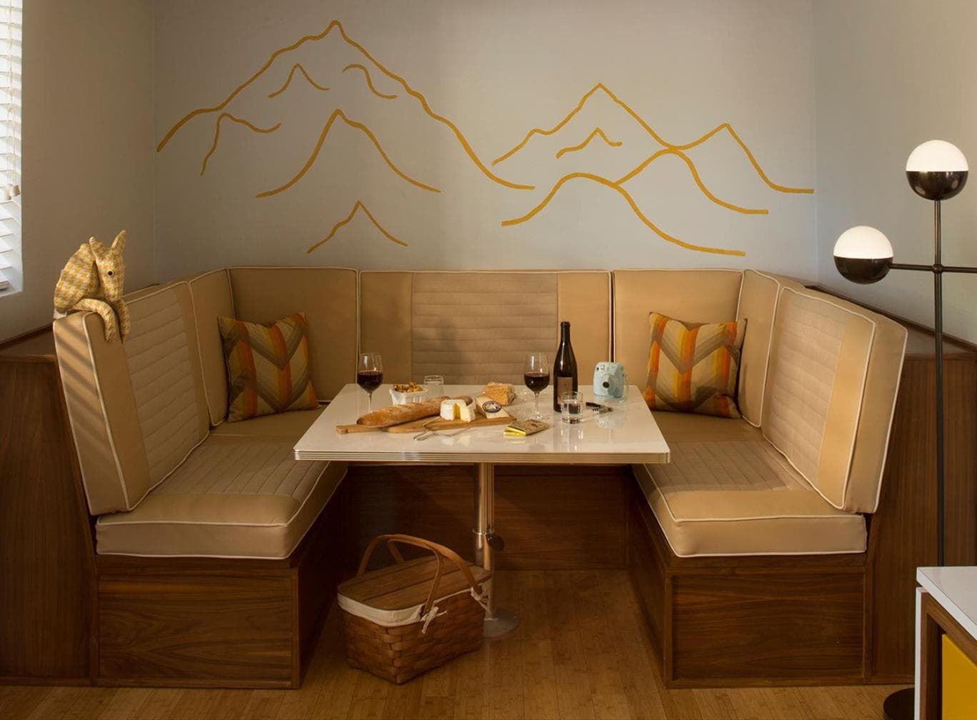 Calistoga Motor Lodge and Spa gallery photo in Calistoga, CA — image 107