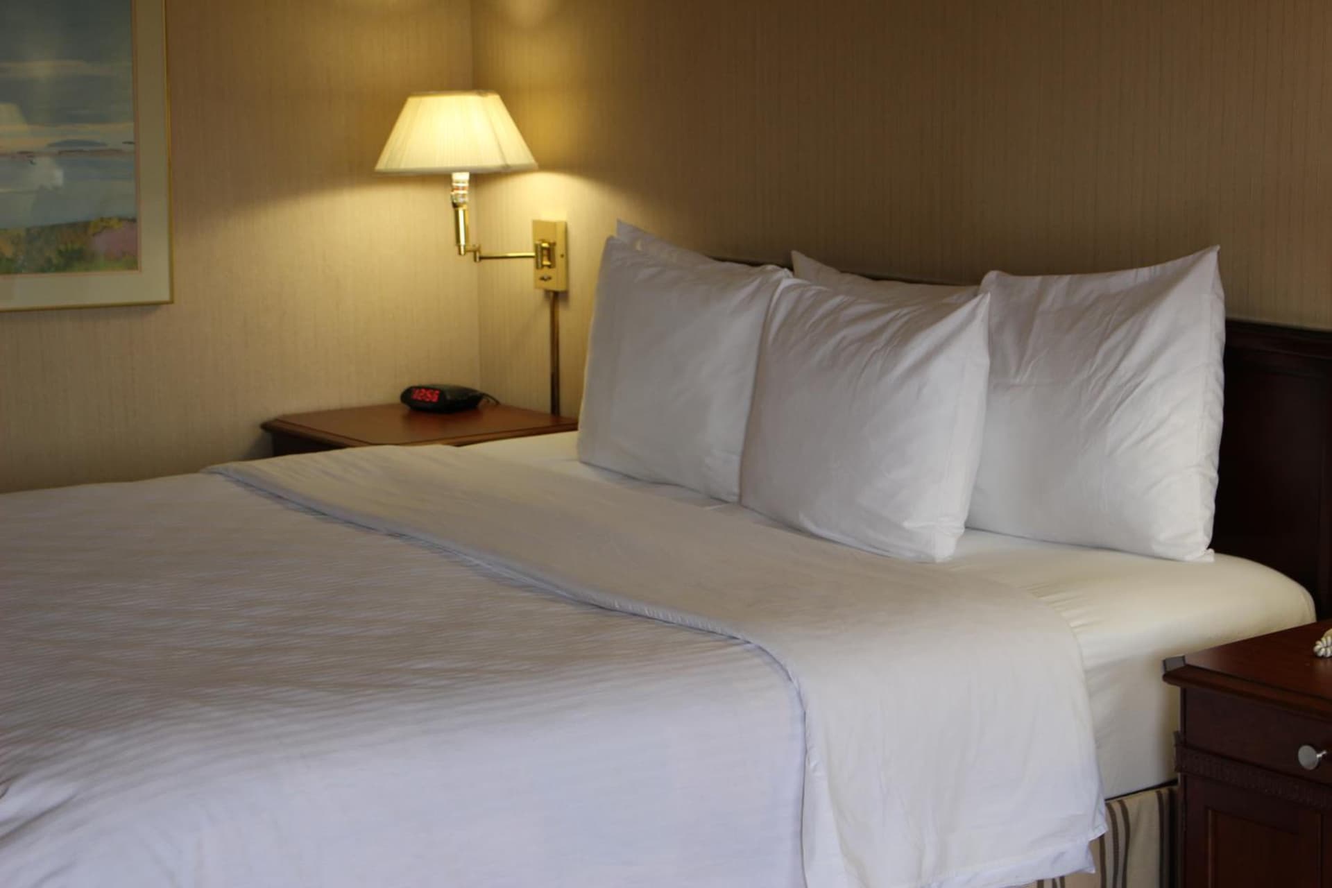 Days Inn & Suites by Wyndham Sunnyvale gallery photo in Sunnyvale, CA — image 27
