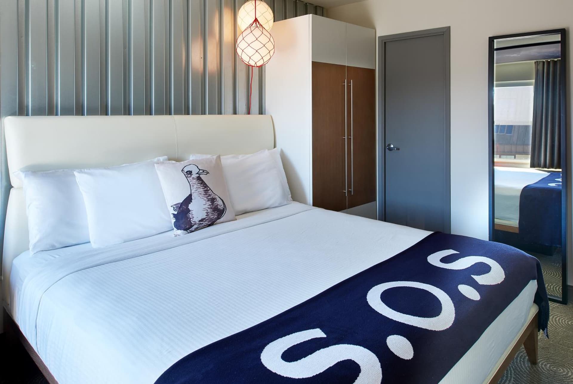 Hotel Zephyr San Francisco gallery photo in San Francisco, CA — image 20