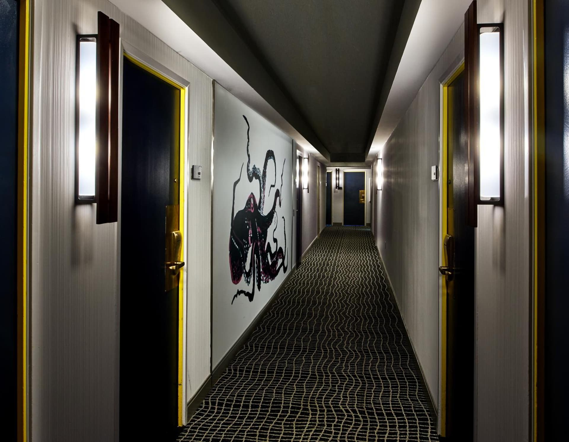 Hotel Zephyr San Francisco gallery photo in San Francisco, CA — image 38