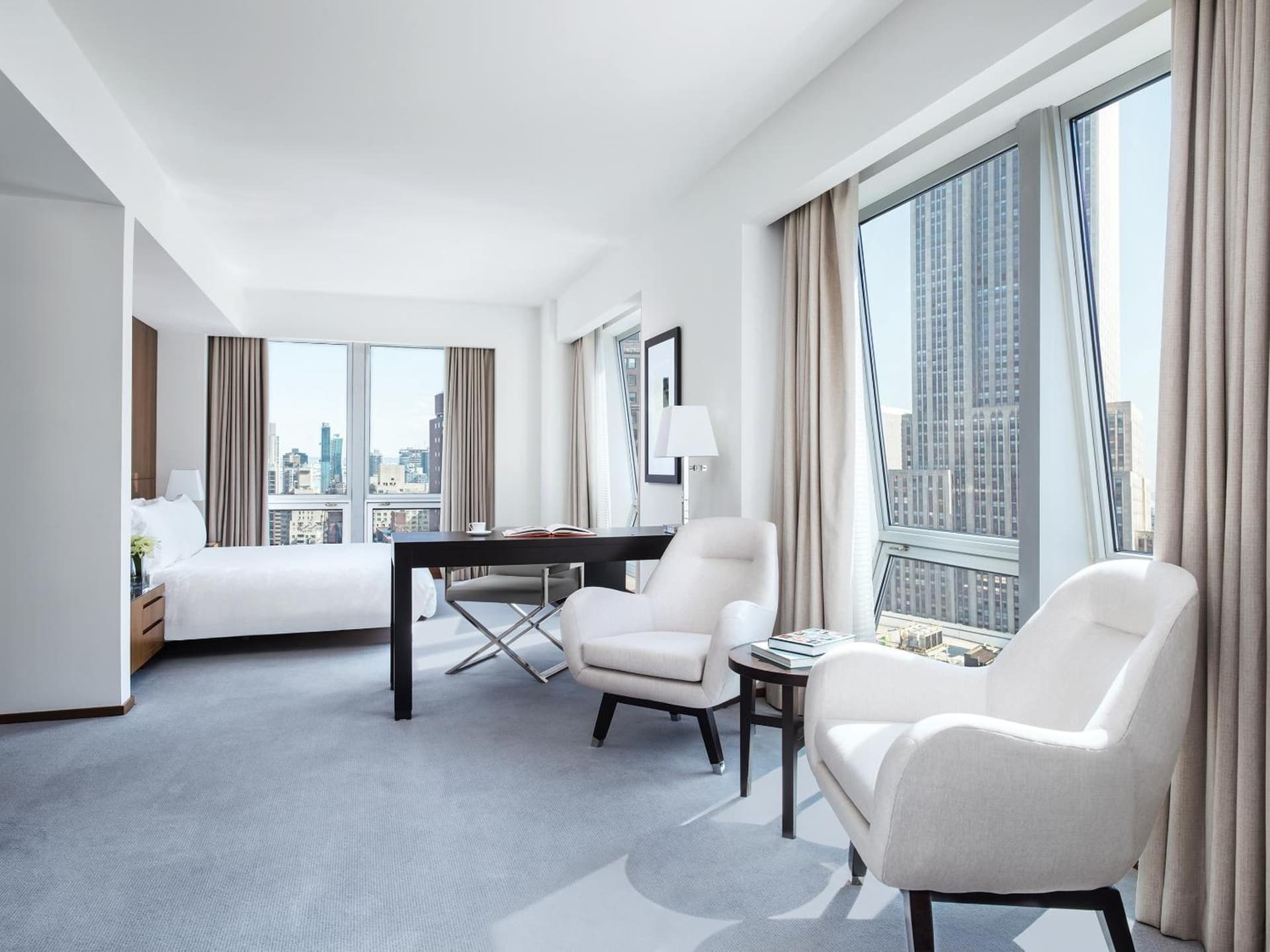 The Langham, New York, Fifth Avenue gallery photo in New York, NY — image 51