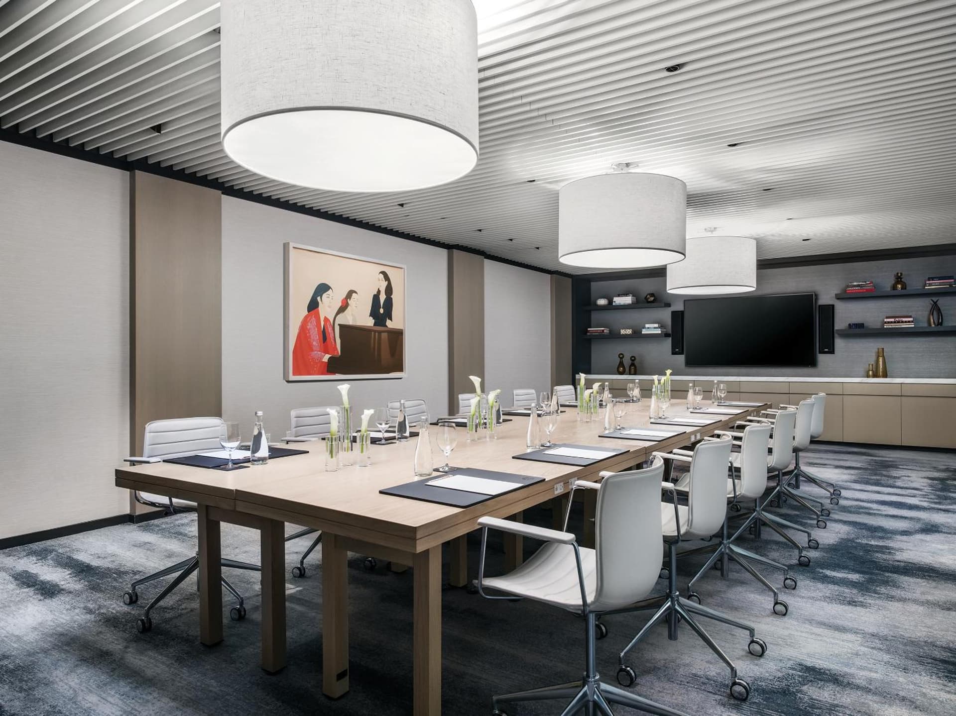 The Langham, New York, Fifth Avenue gallery photo in New York, NY — image 45