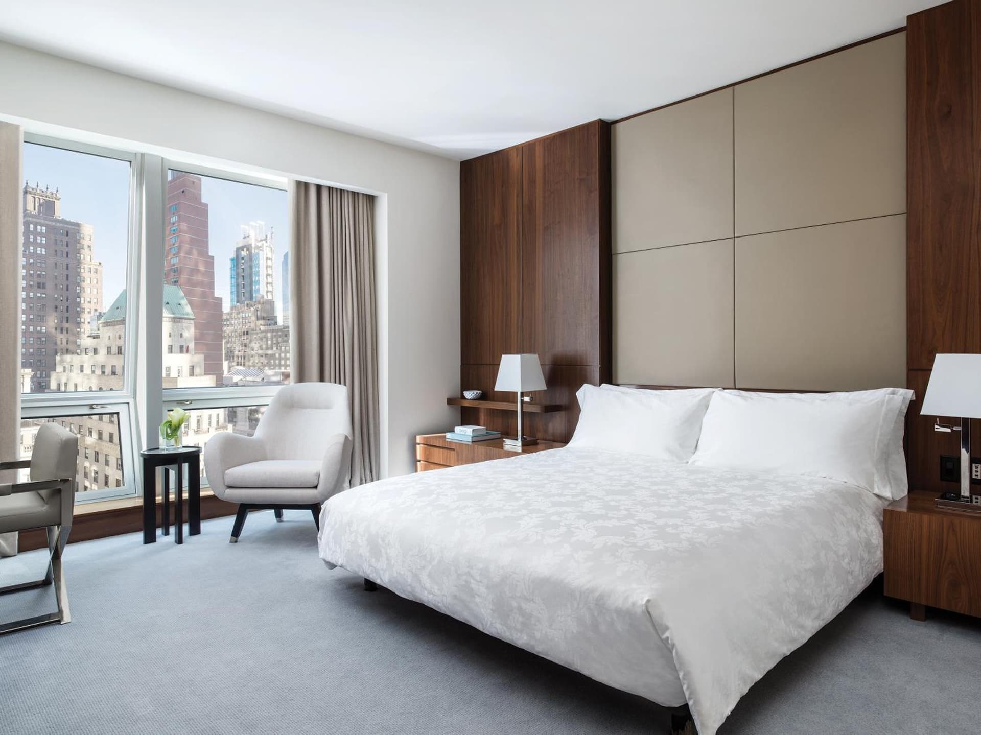 The Langham, New York, Fifth Avenue gallery photo in New York, NY — image 10