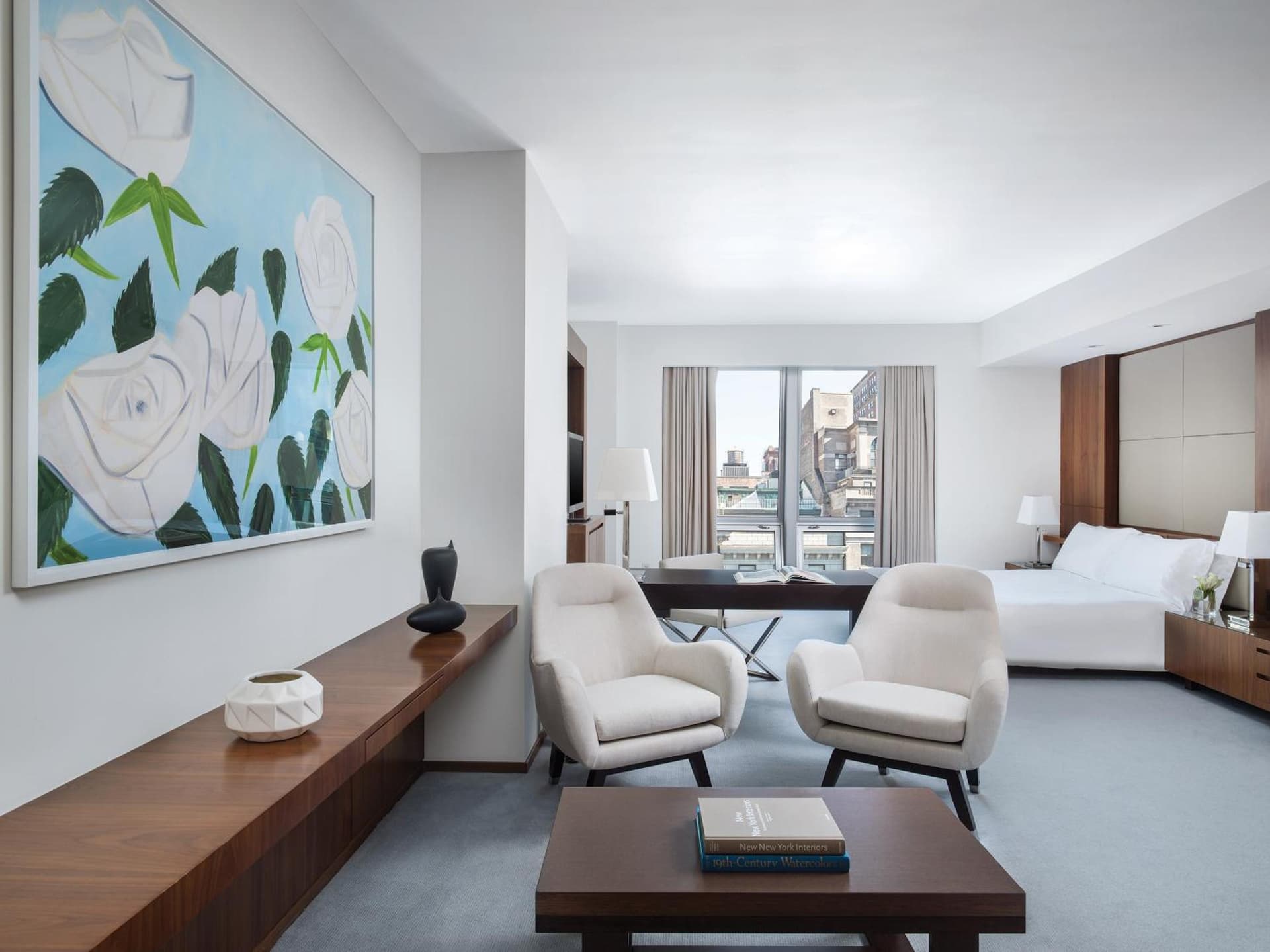 The Langham, New York, Fifth Avenue gallery photo in New York, NY — image 11