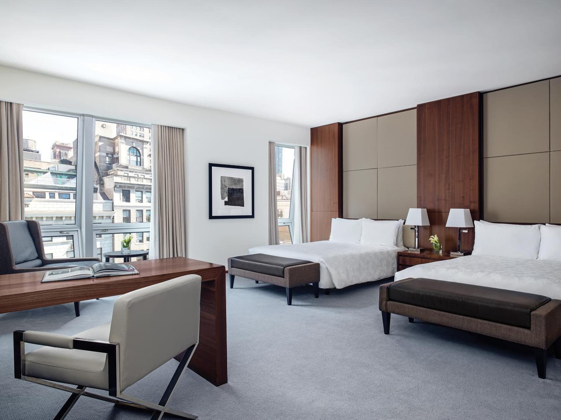 The Langham, New York, Fifth Avenue gallery photo in New York, NY — image 50