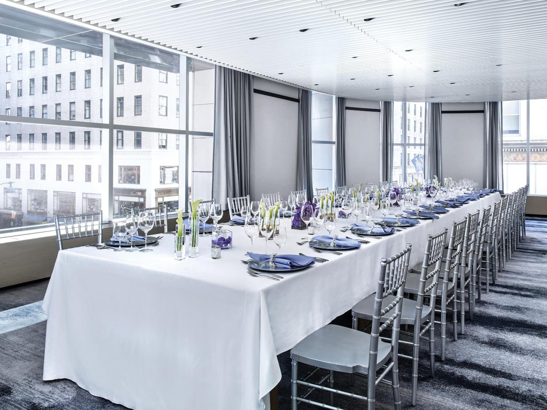 The Langham, New York, Fifth Avenue gallery photo in New York, NY — image 29