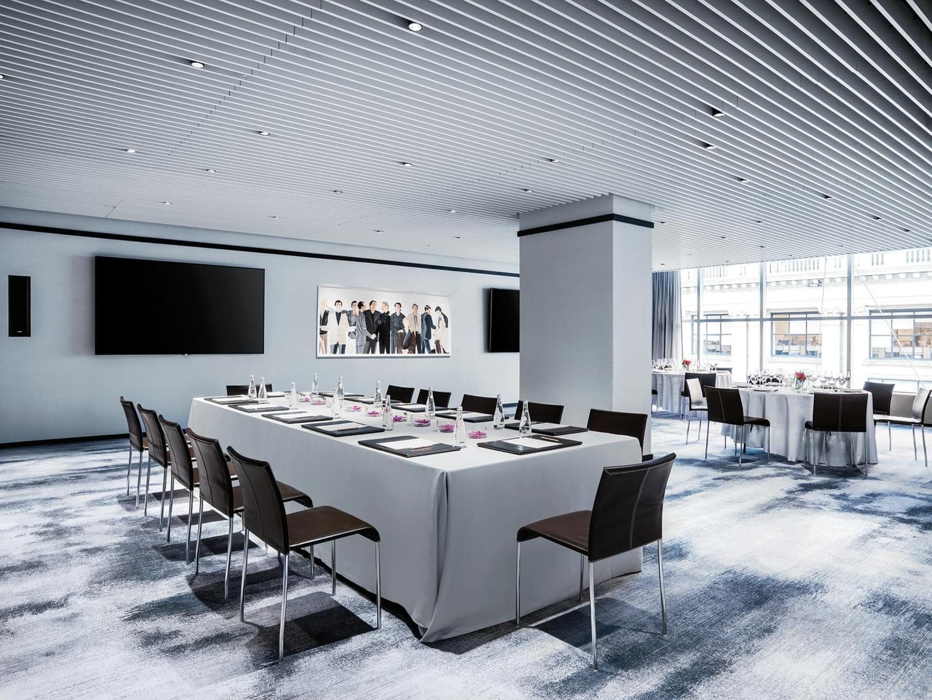 The Langham, New York, Fifth Avenue gallery photo in New York, NY — image 30