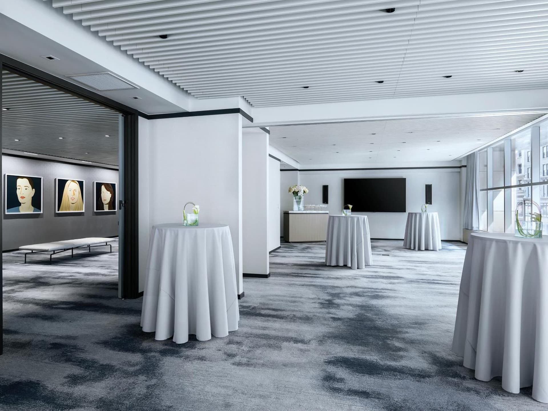 The Langham, New York, Fifth Avenue gallery photo in New York, NY — image 46