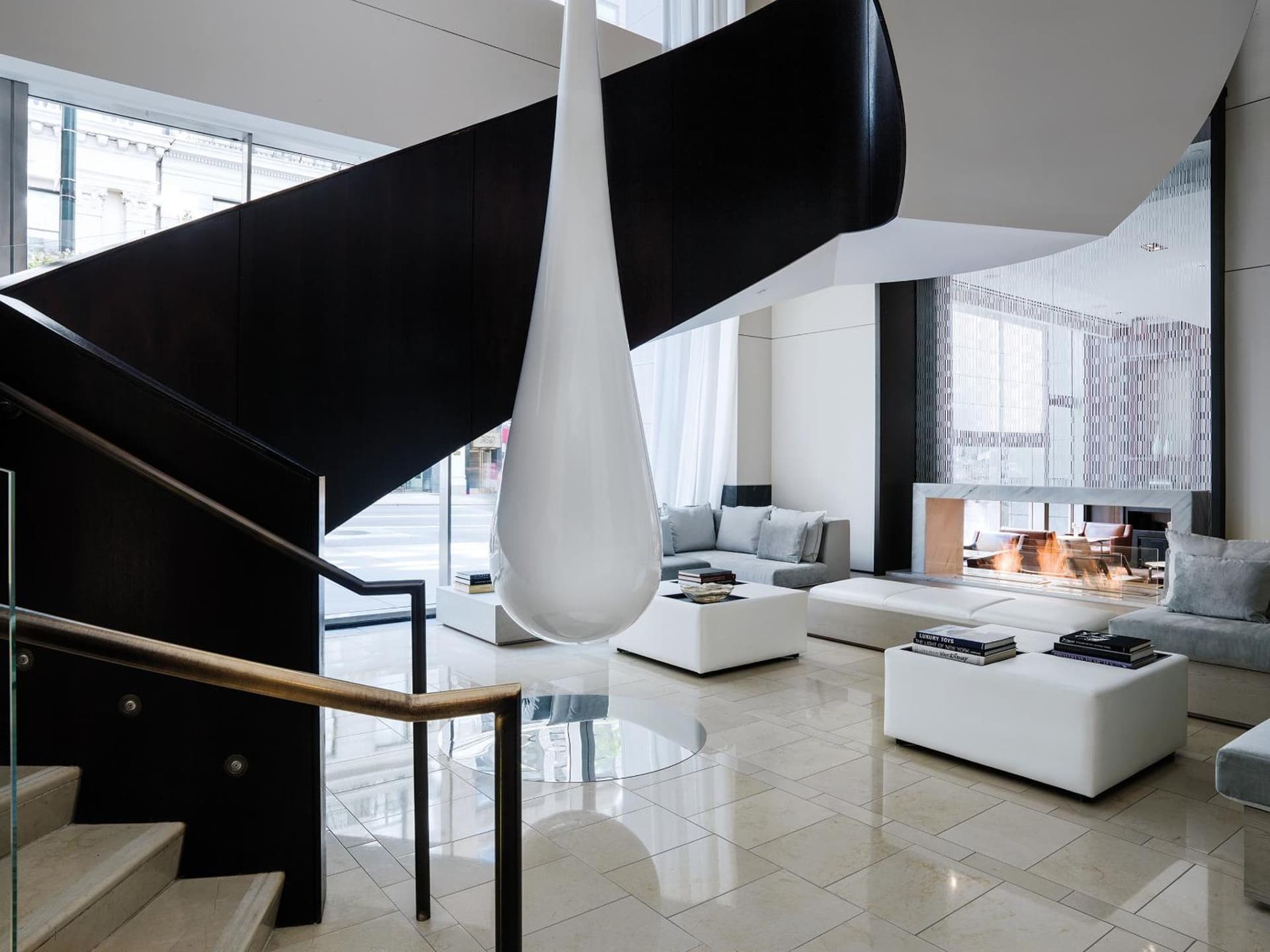 The Langham, New York, Fifth Avenue gallery photo in New York, NY — image 32