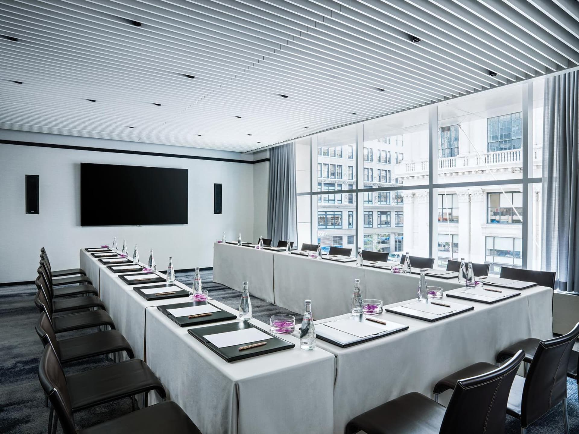The Langham, New York, Fifth Avenue gallery photo in New York, NY — image 36