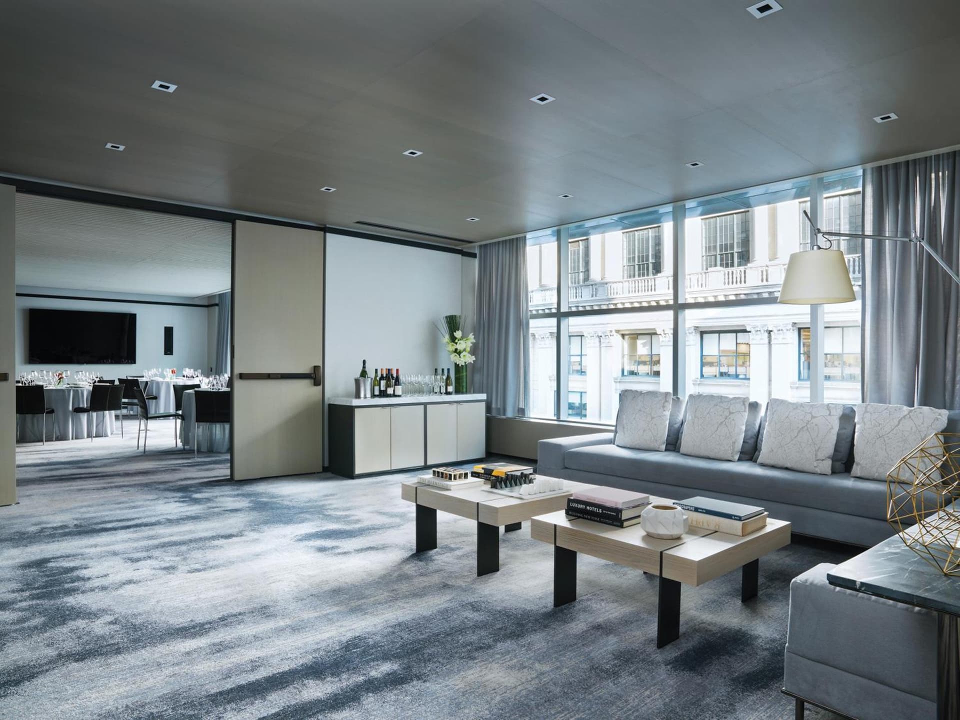 The Langham, New York, Fifth Avenue gallery photo in New York, NY — image 25