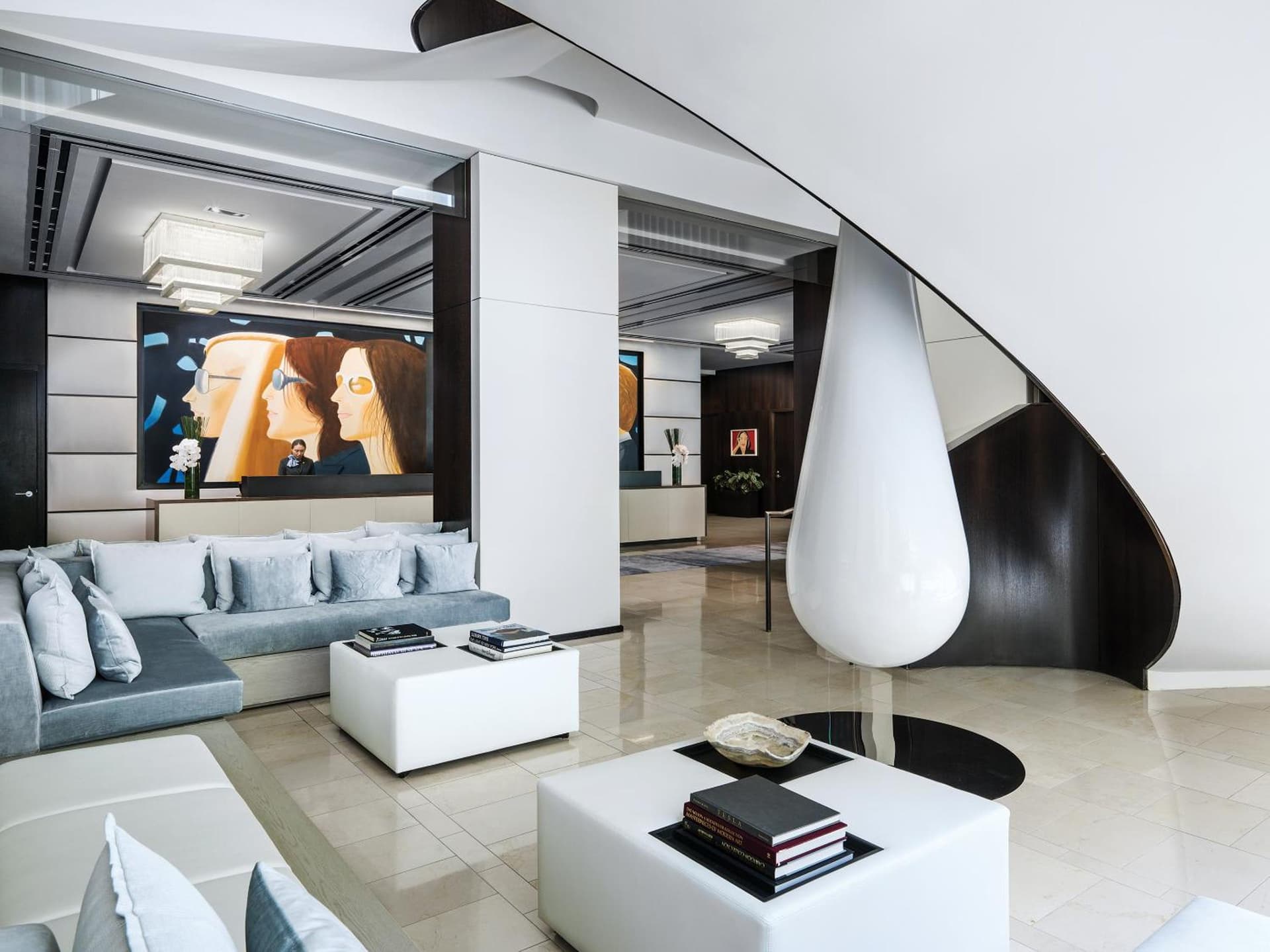 The Langham, New York, Fifth Avenue gallery photo in New York, NY — image 9