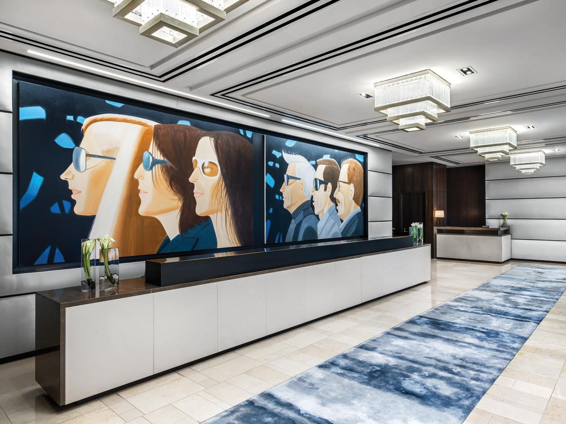 The Langham, New York, Fifth Avenue gallery photo in New York, NY — image 42