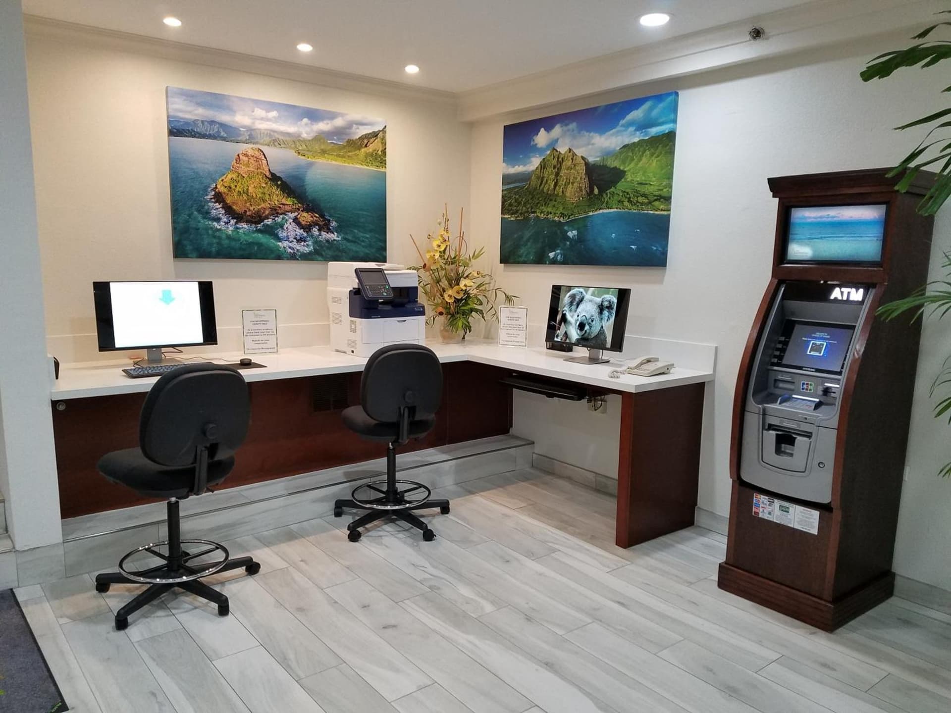The Imperial Hawaii Resort gallery photo in Honolulu, HI — image 76
