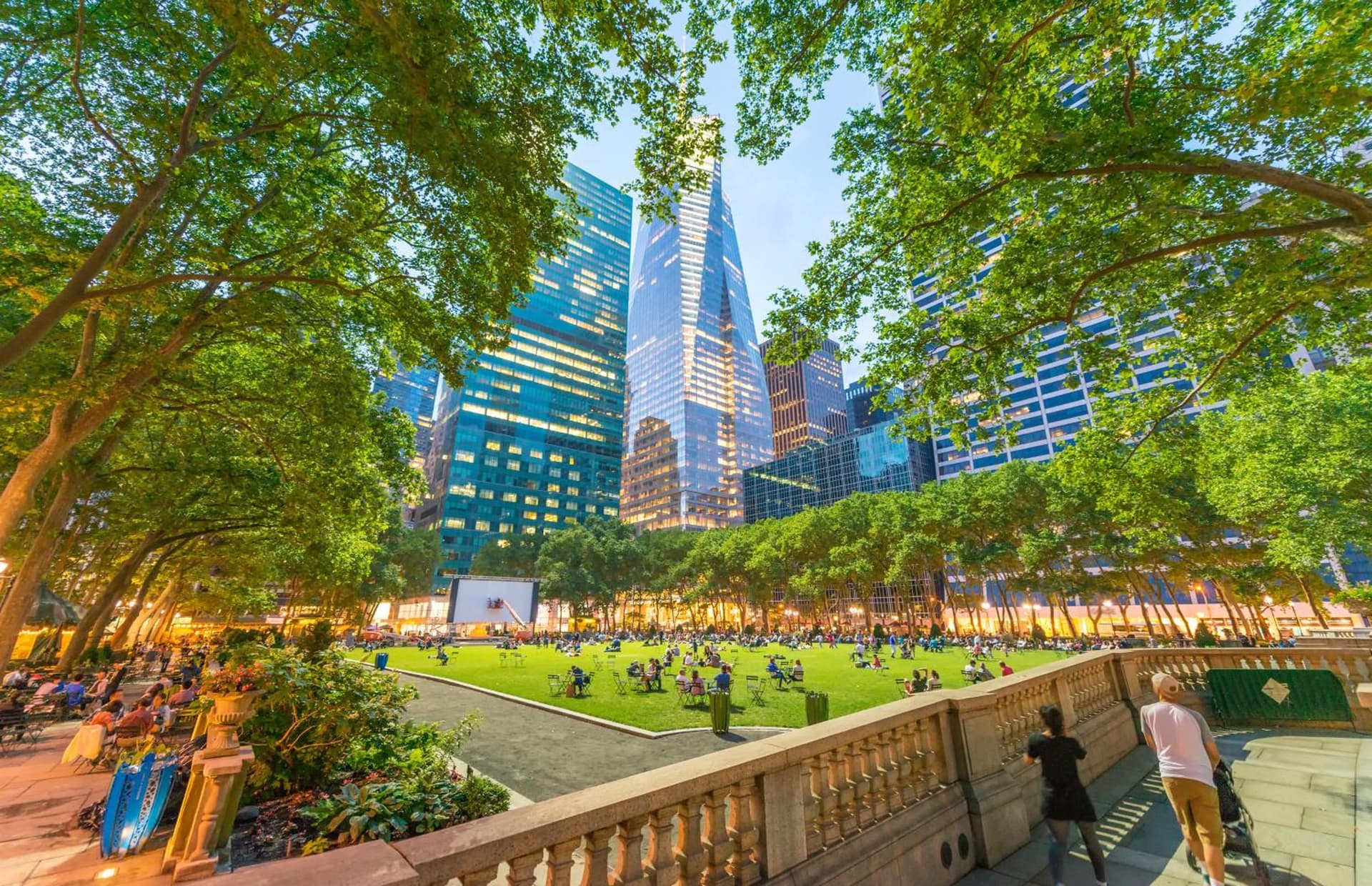 LUMA Hotel - Times Square gallery photo in New York, NY — image 27