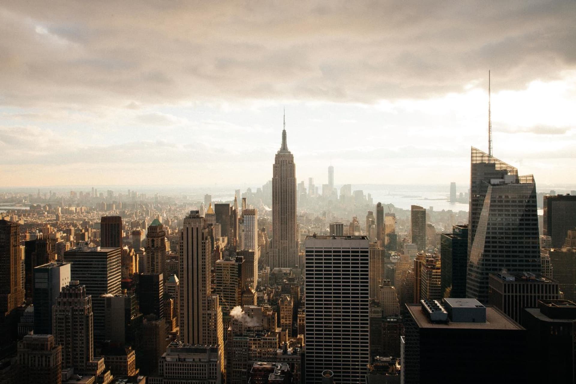 LUMA Hotel - Times Square property views in New York, NY — gallery photo 3