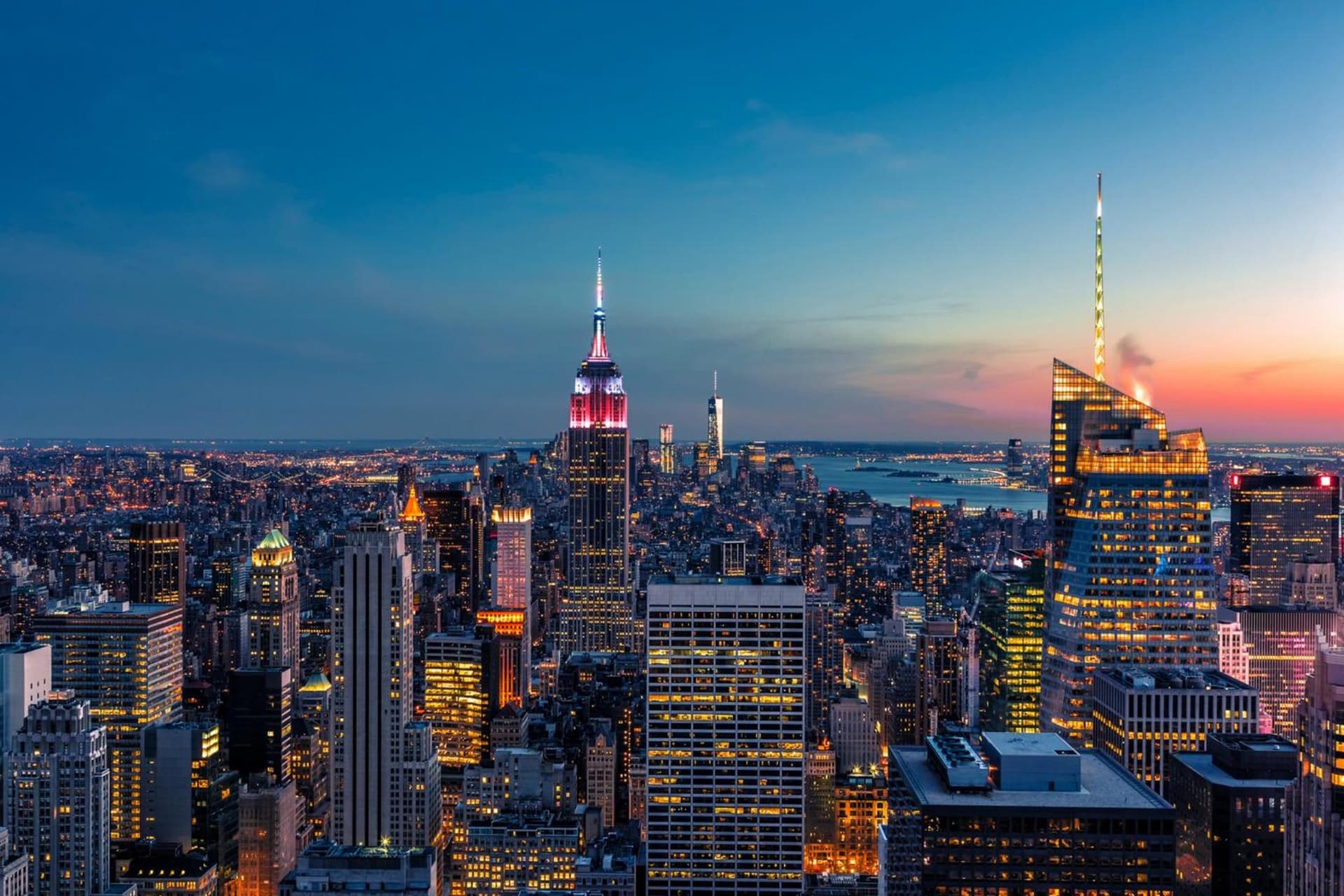 LUMA Hotel - Times Square gallery photo in New York, NY — image 26