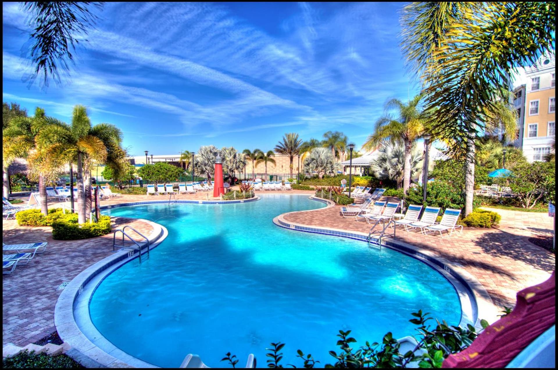 Calypso Cay Vacation Villas gallery photo in Kissimmee, FL — image 15