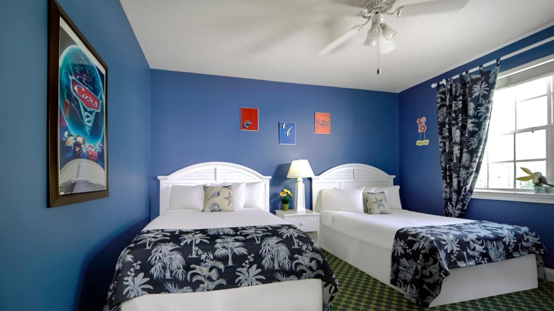 Calypso Cay Vacation Villas gallery photo in Kissimmee, FL — image 4