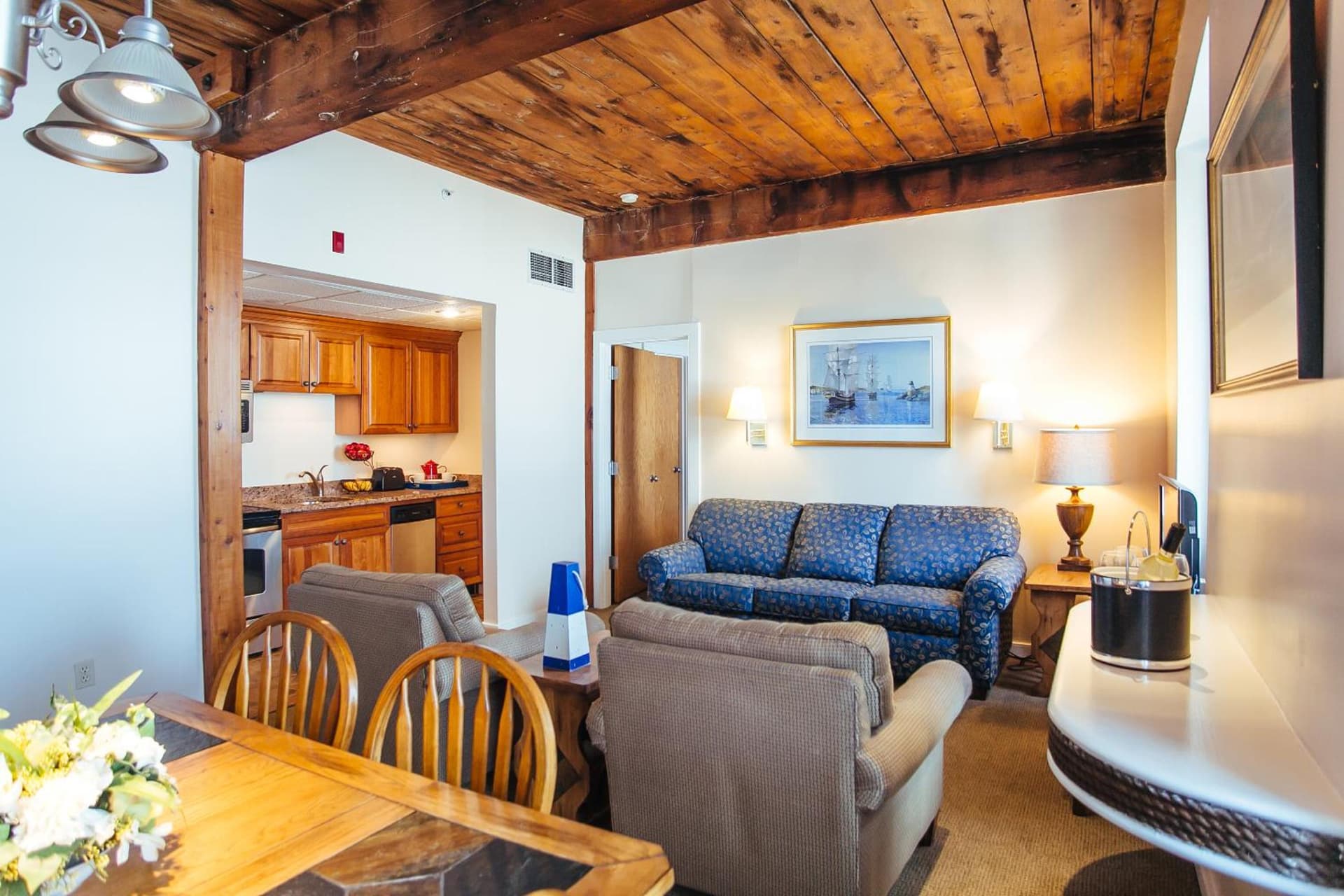 Newport Bay Club and Hotel gallery photo in Newport, RI — image 13