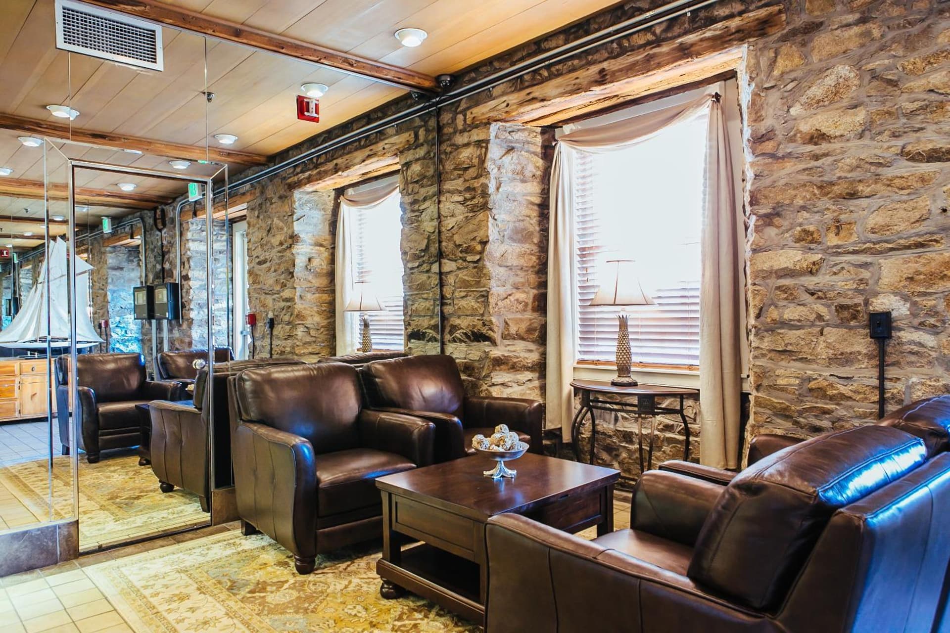 Newport Bay Club and Hotel gallery photo in Newport, RI — image 24