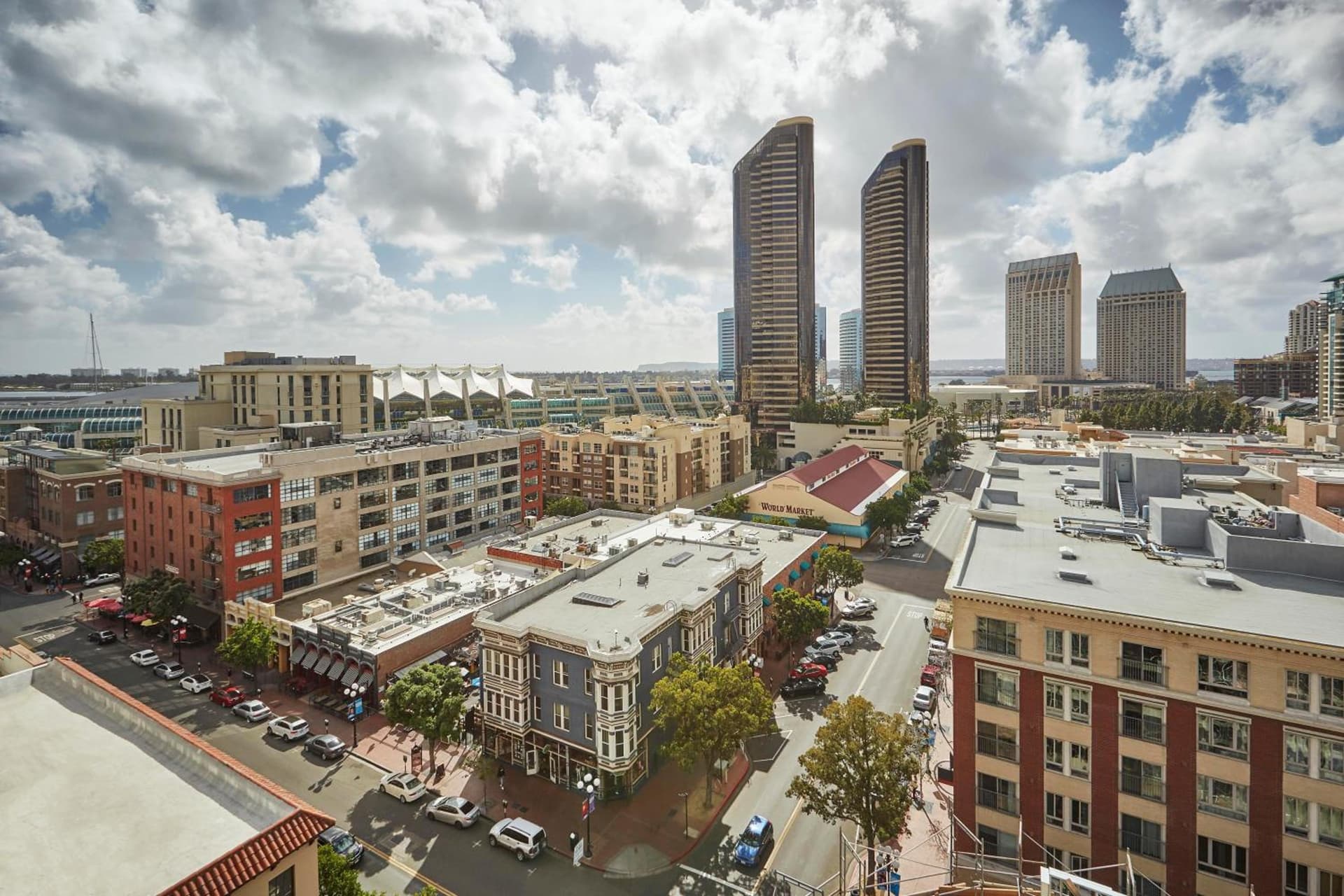 Pendry San Diego gallery photo in San Diego, CA — image 19