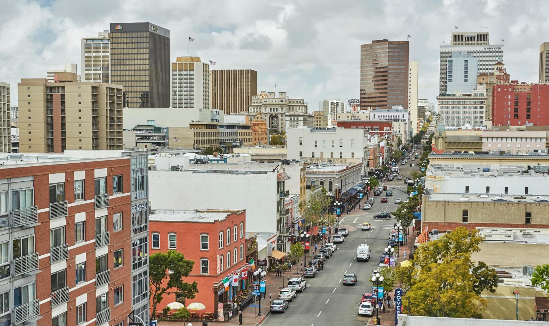 Pendry San Diego gallery photo in San Diego, CA — image 31