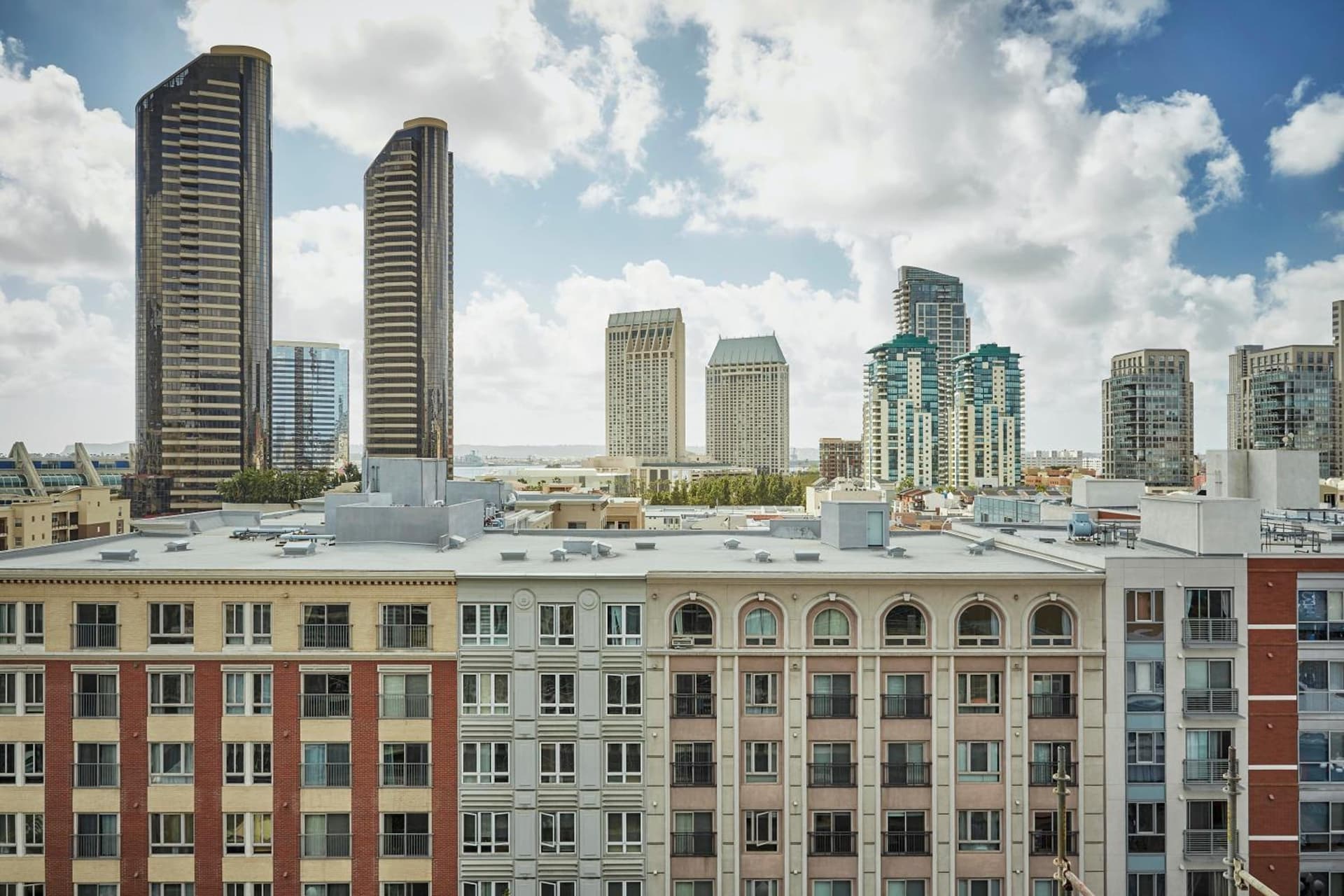 Pendry San Diego gallery photo in San Diego, CA — image 28