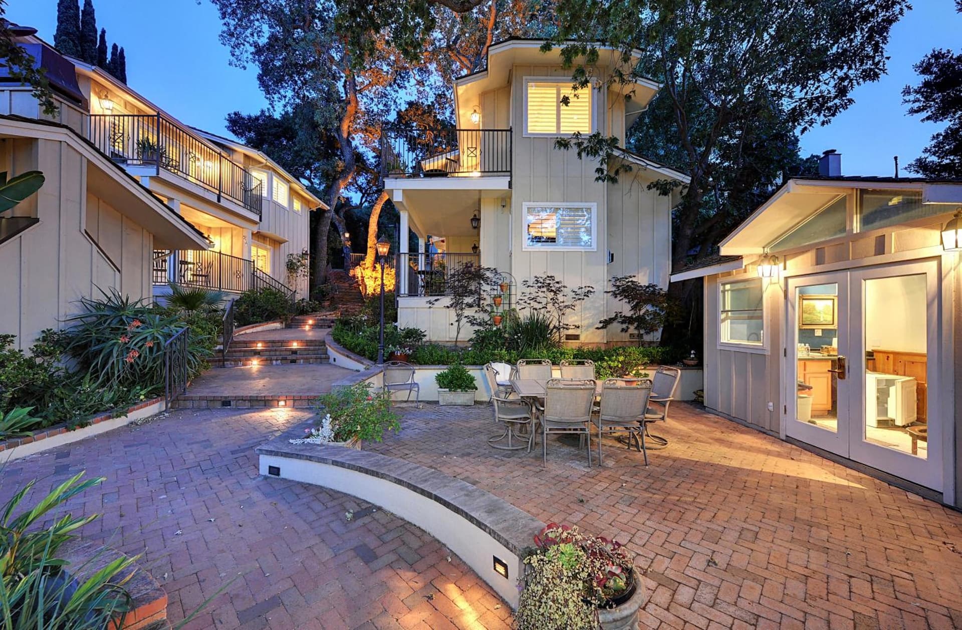 Saratoga Oaks Lodge gallery photo in Saratoga, CA — image 17