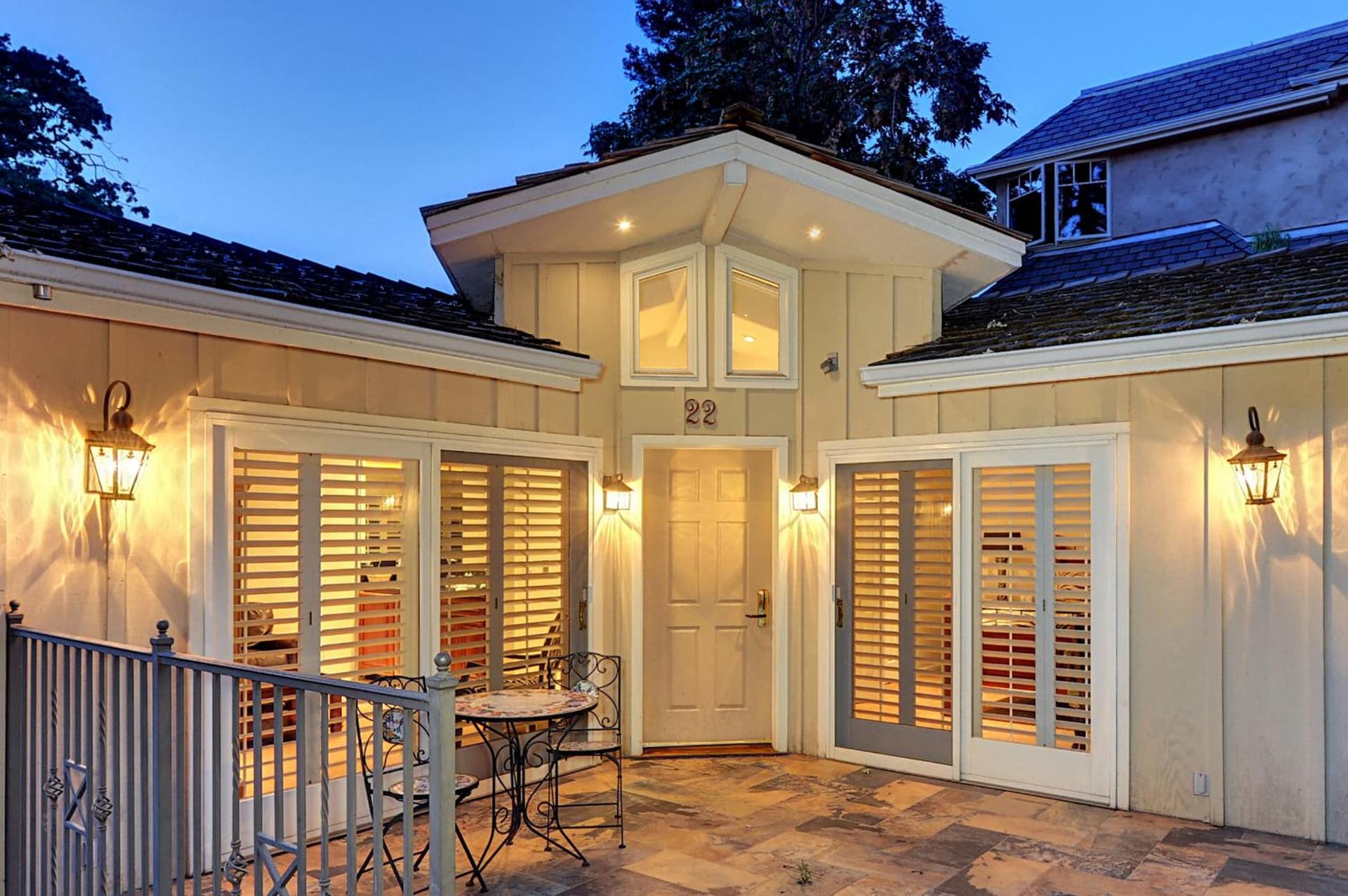 Saratoga Oaks Lodge gallery photo in Saratoga, CA — image 15