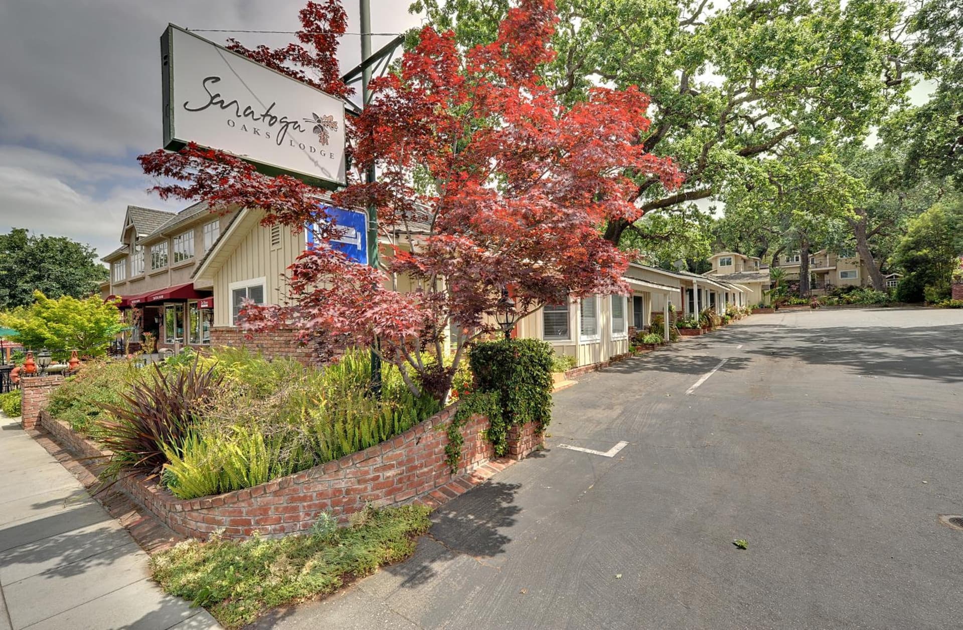 Saratoga Oaks Lodge gallery photo in Saratoga, CA — image 7