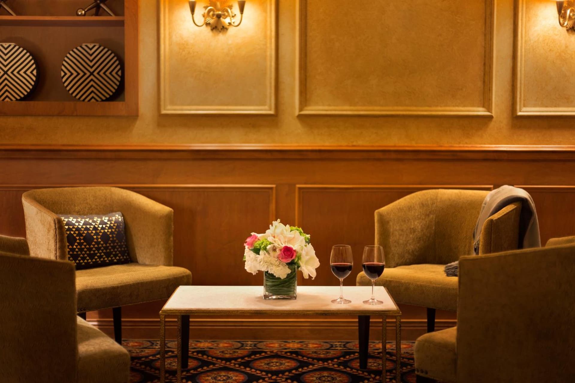 Executive Hotel Le Soleil New York gallery photo in New York, NY — image 50