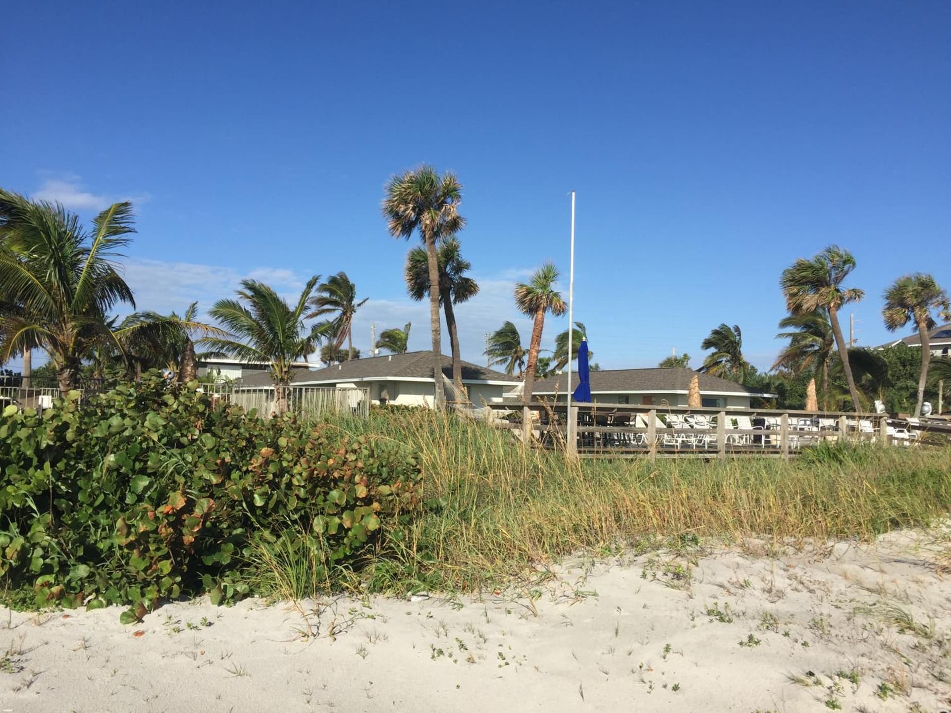 Surf Studio Beach Resort featured exterior or lobby in Cocoa Beach, FL — similar hotel