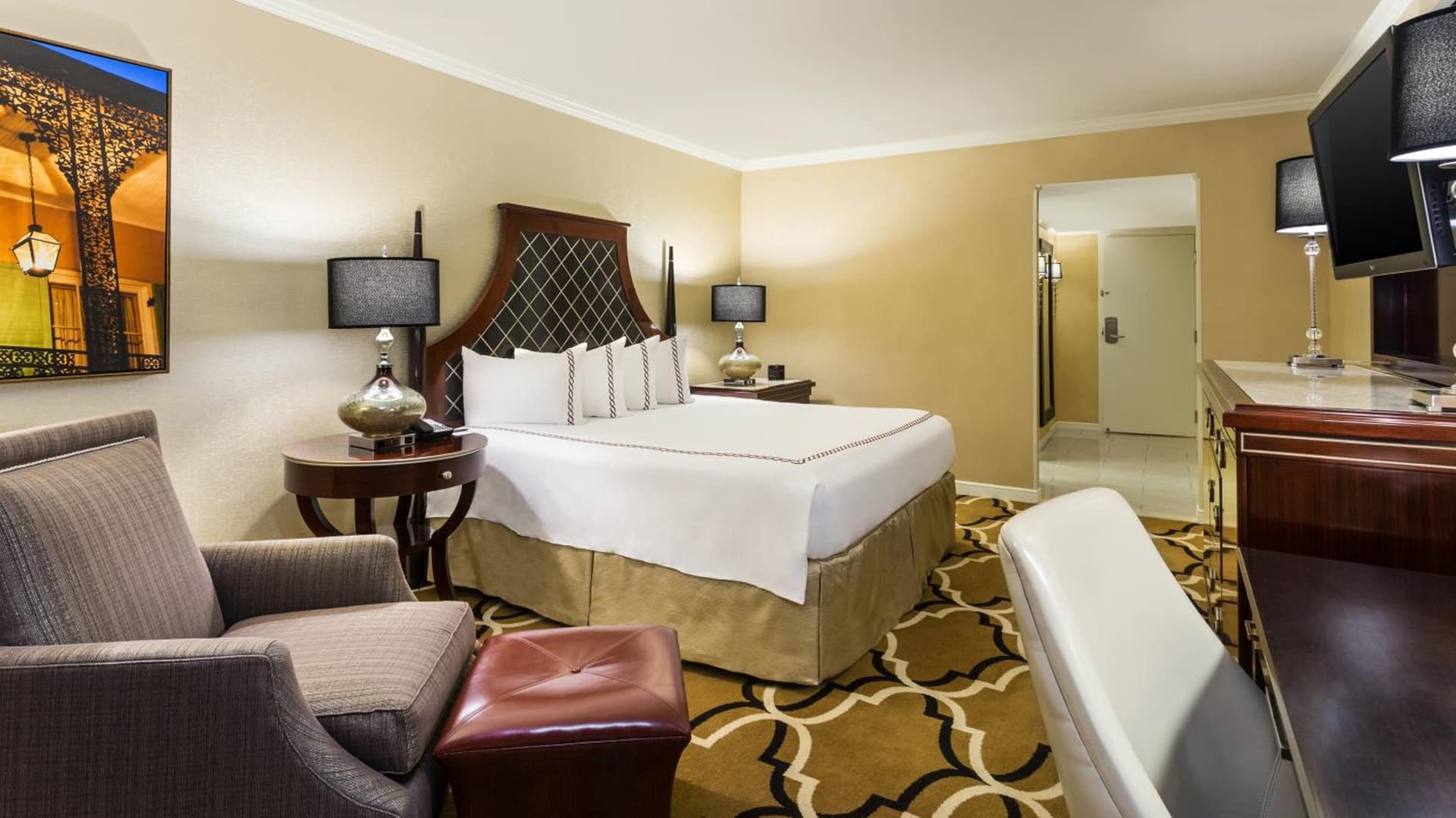 InterContinental New Orleans by IHG gallery photo in New Orleans, LA — image 52