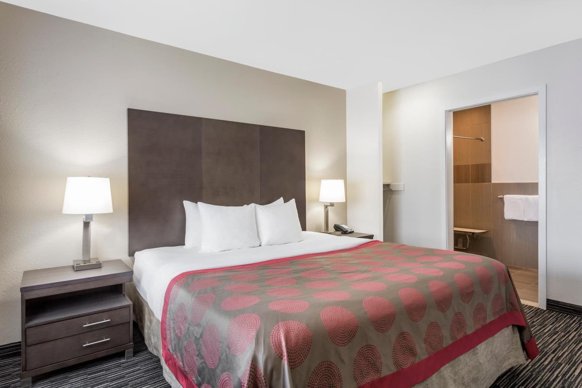 Ramada by Wyndham Monterey gallery photo in Monterey, CA — image 41